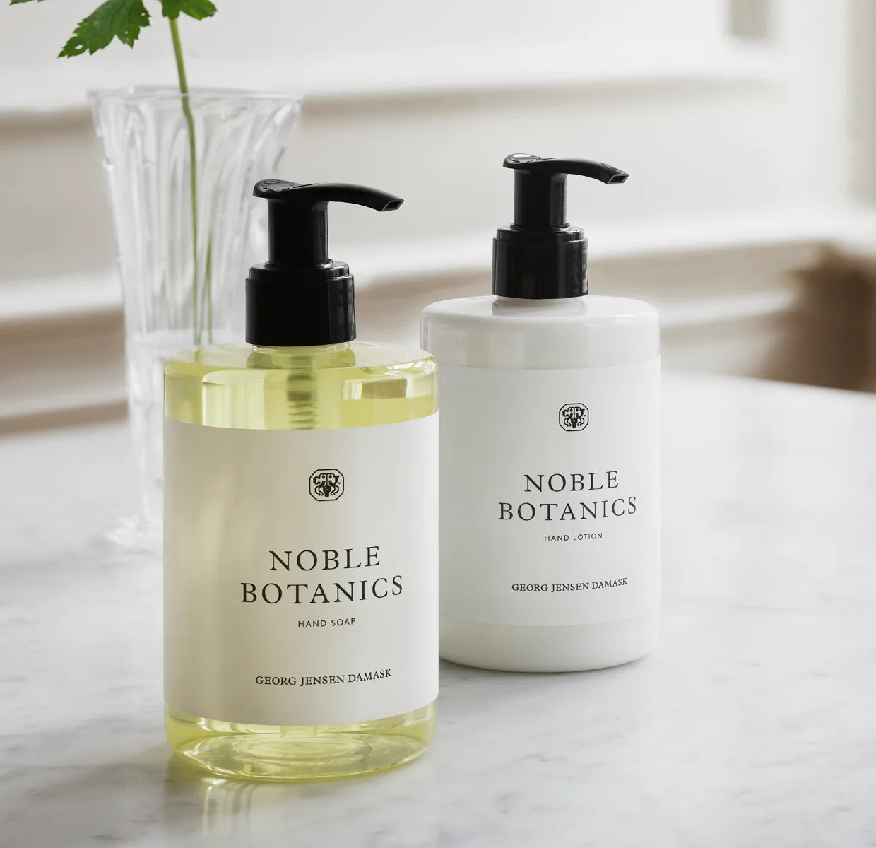 Noble Botanics