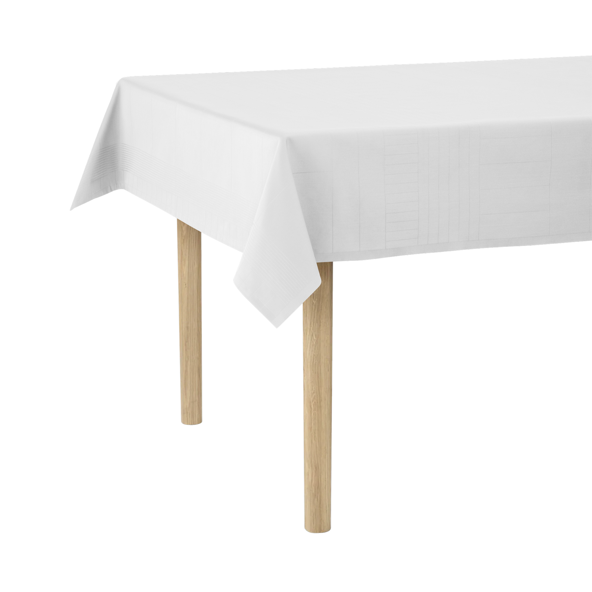 Damask Tablecloth