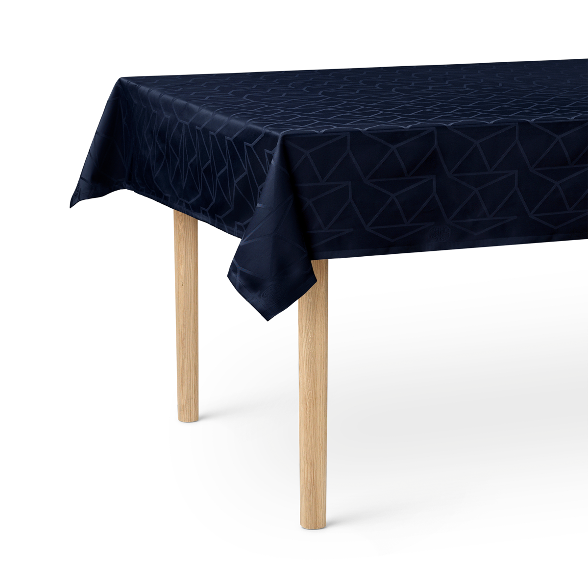 Damask Tablecloth