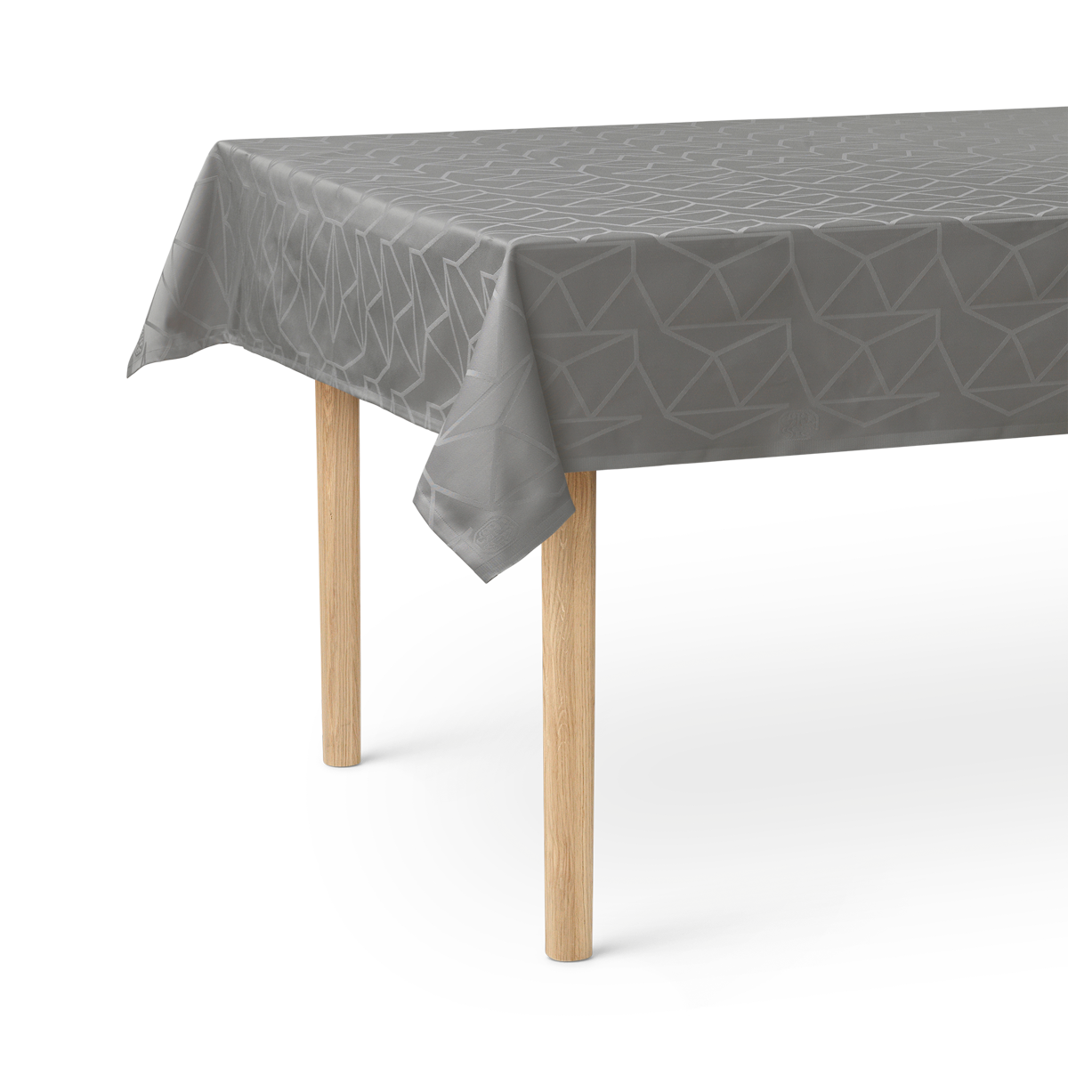 Damask Tablecloth