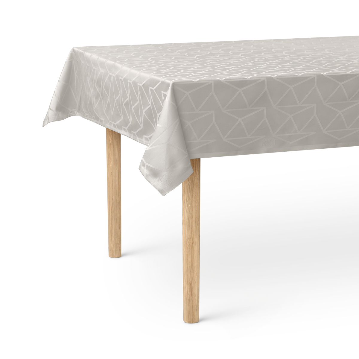 Damask Tablecloth