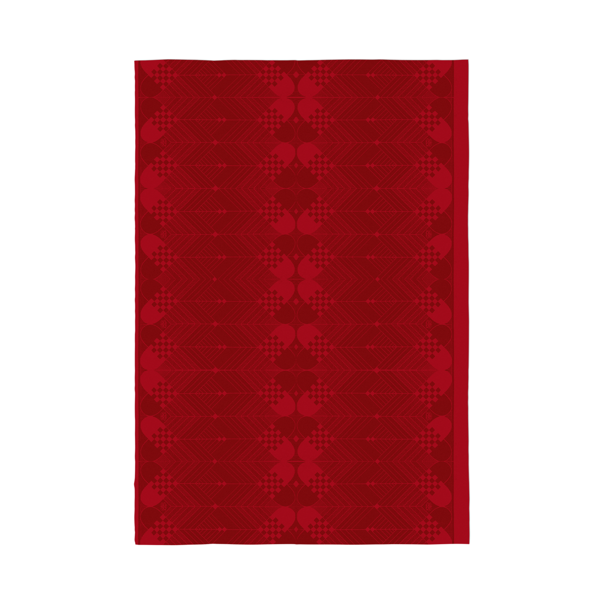 Christmas Tablecloth