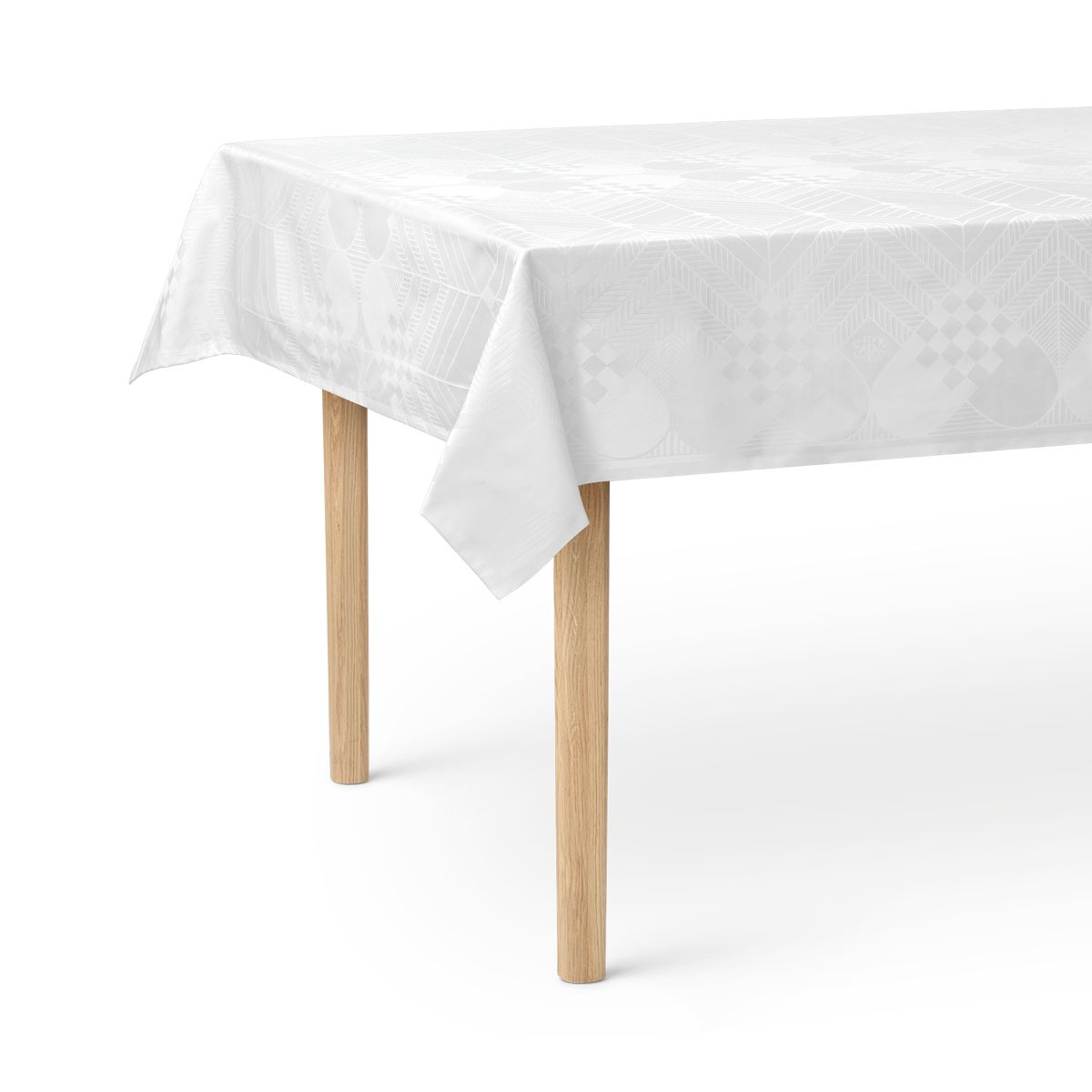 Christmas Tablecloth