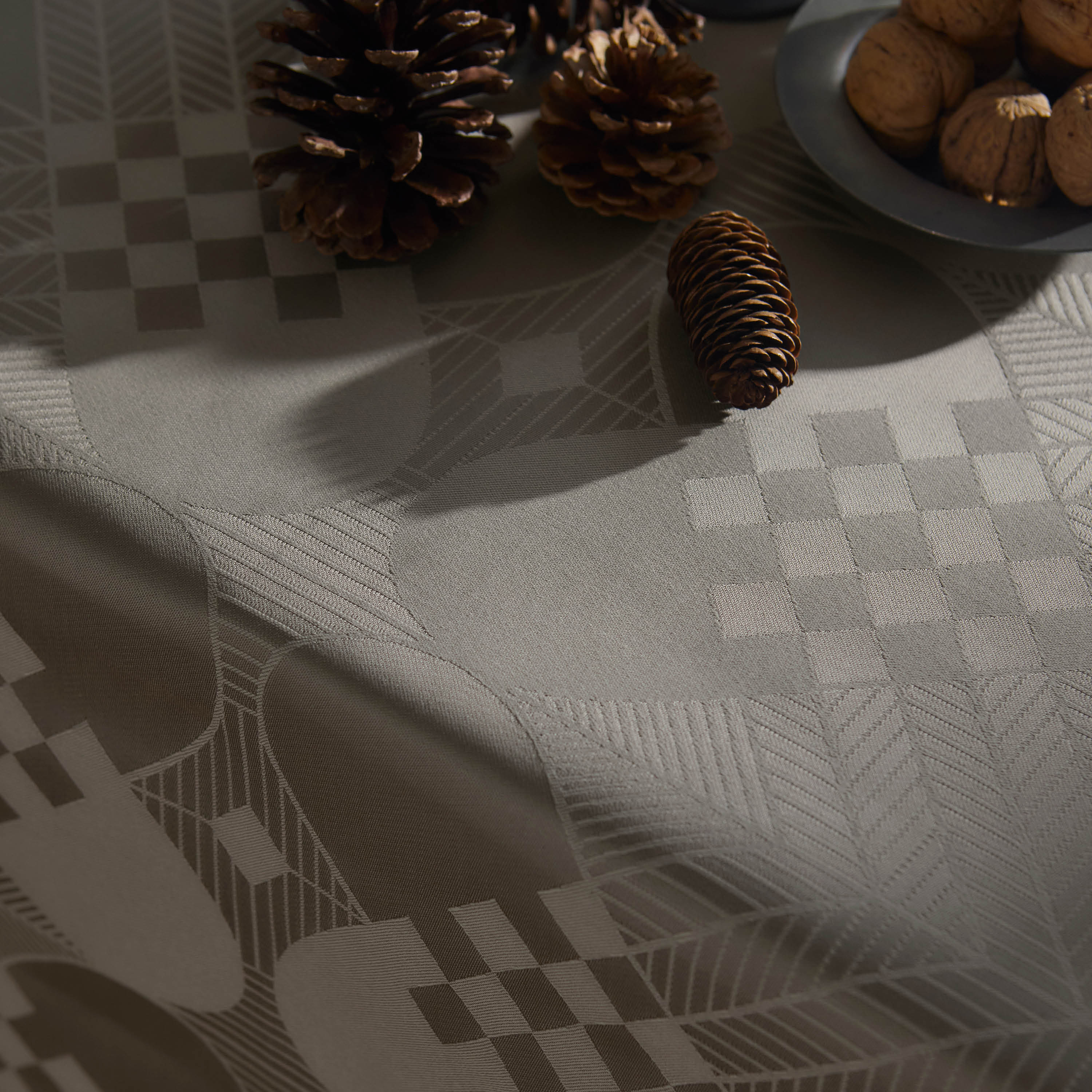 Christmas Tablecloth