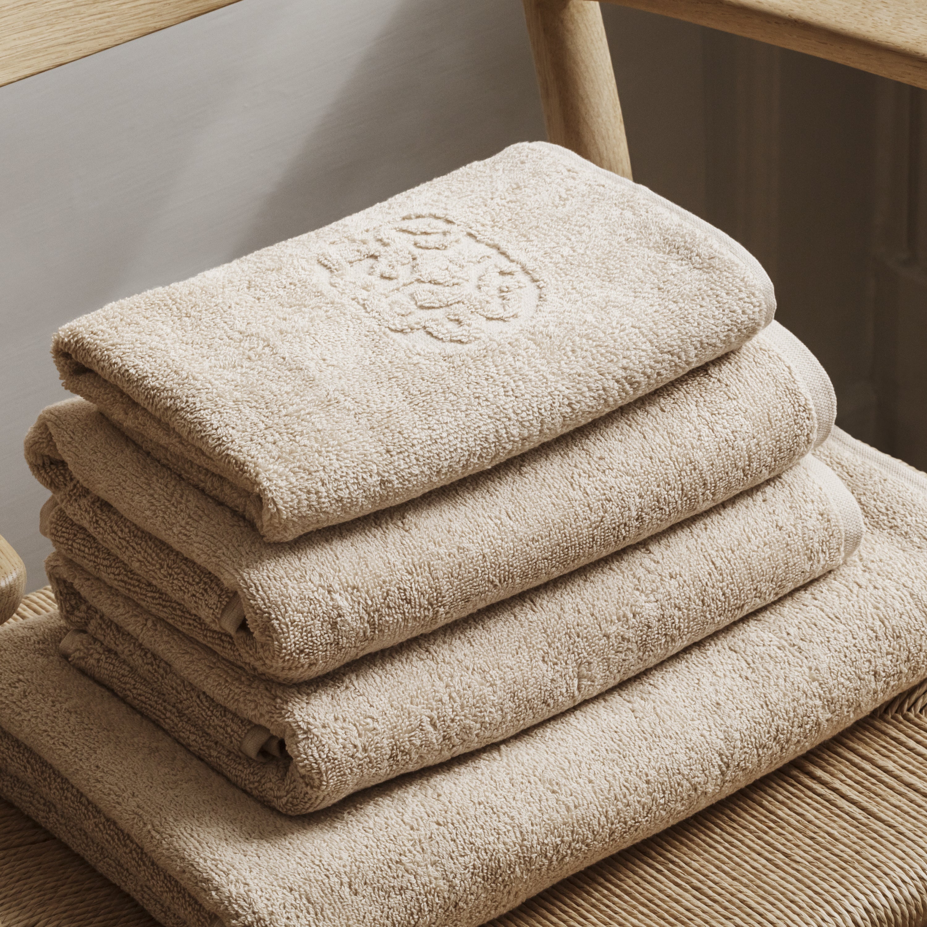 Bath Towels