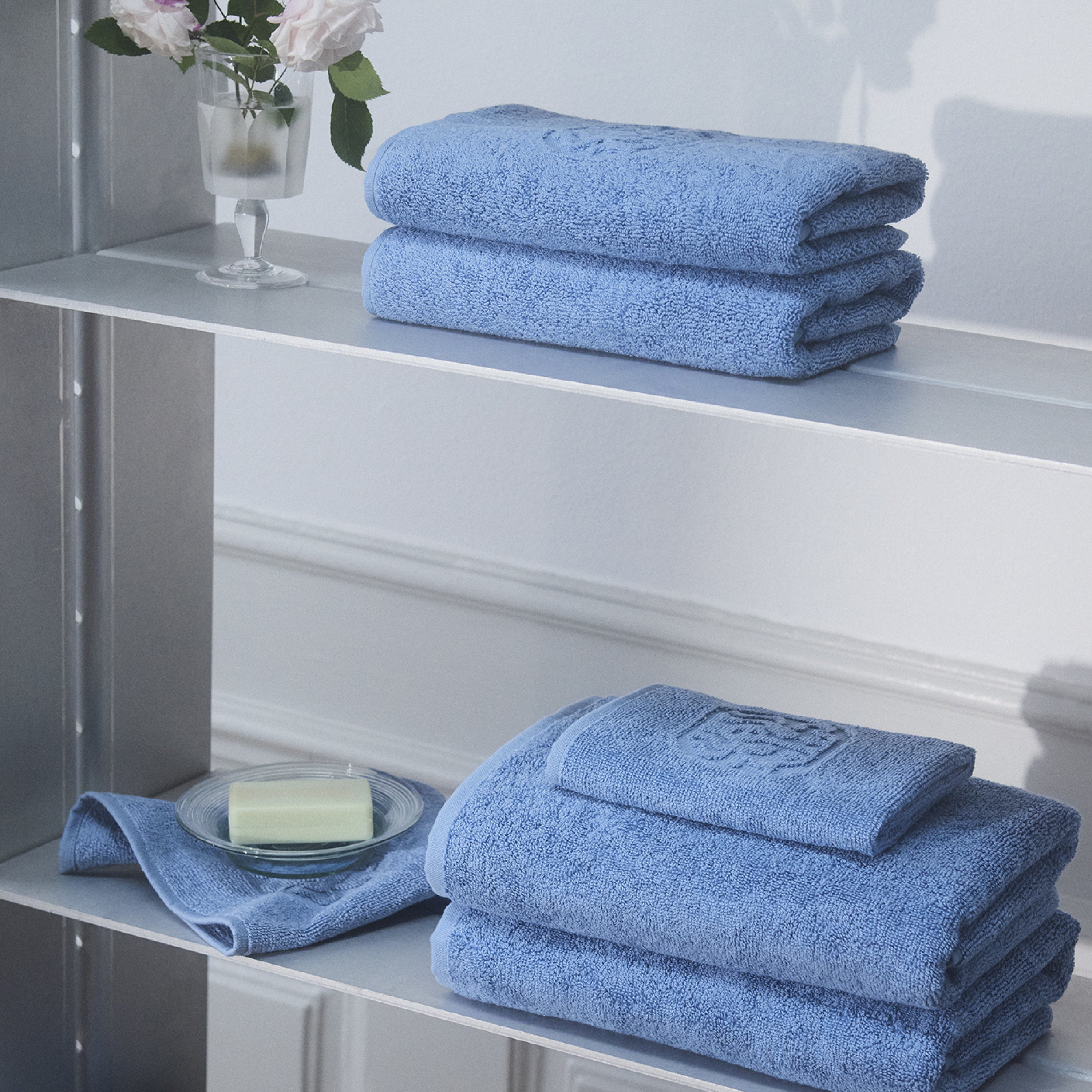 Bath Towels