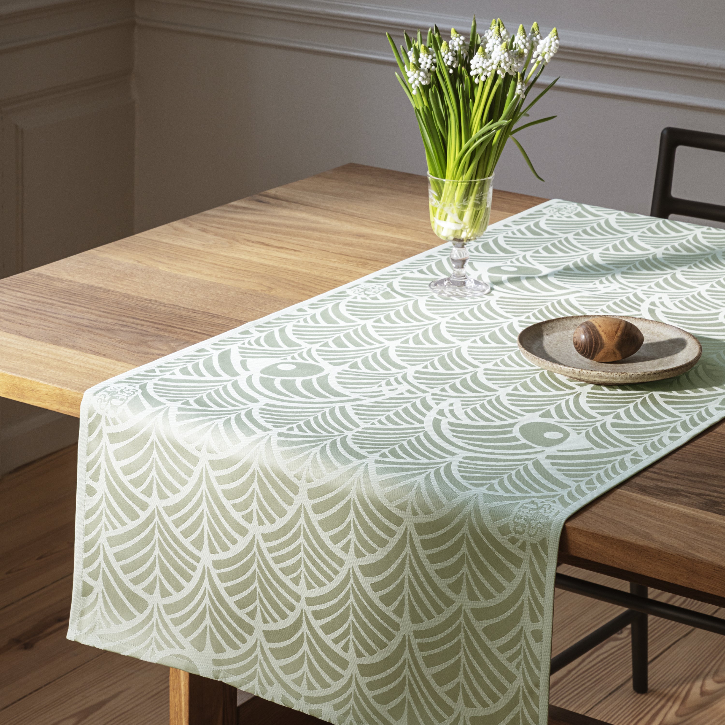 Easter Table Runner