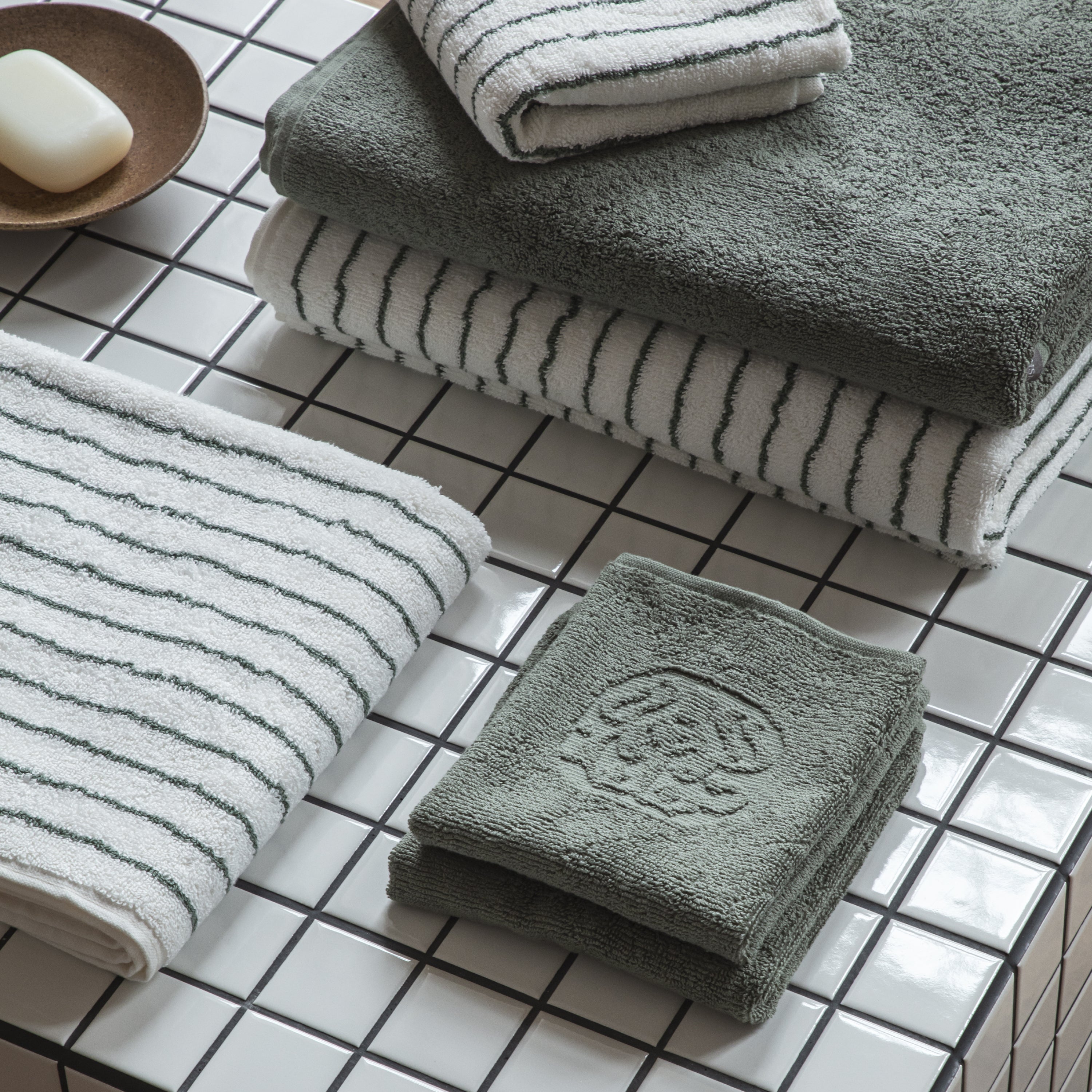 Towels