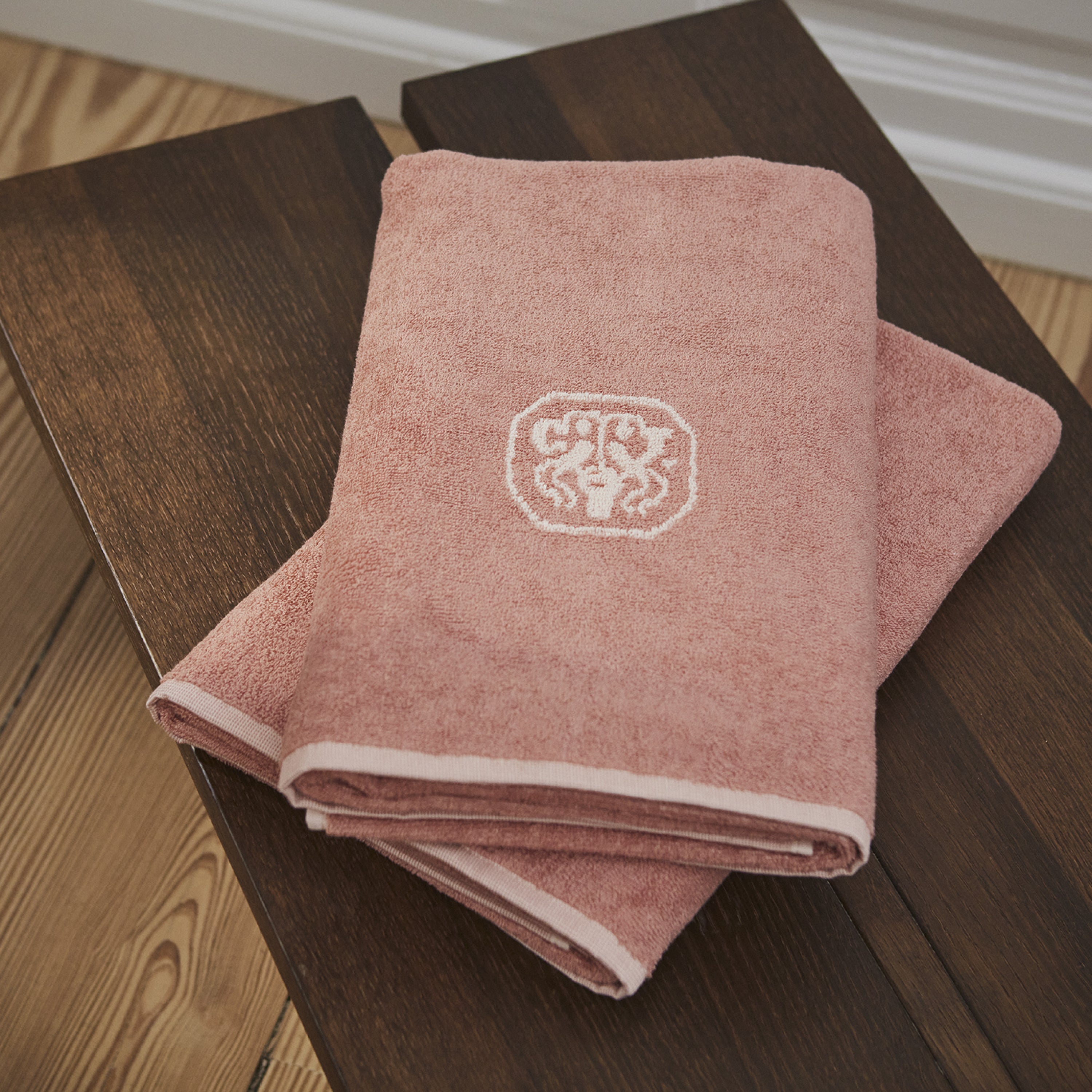 Bath Towels