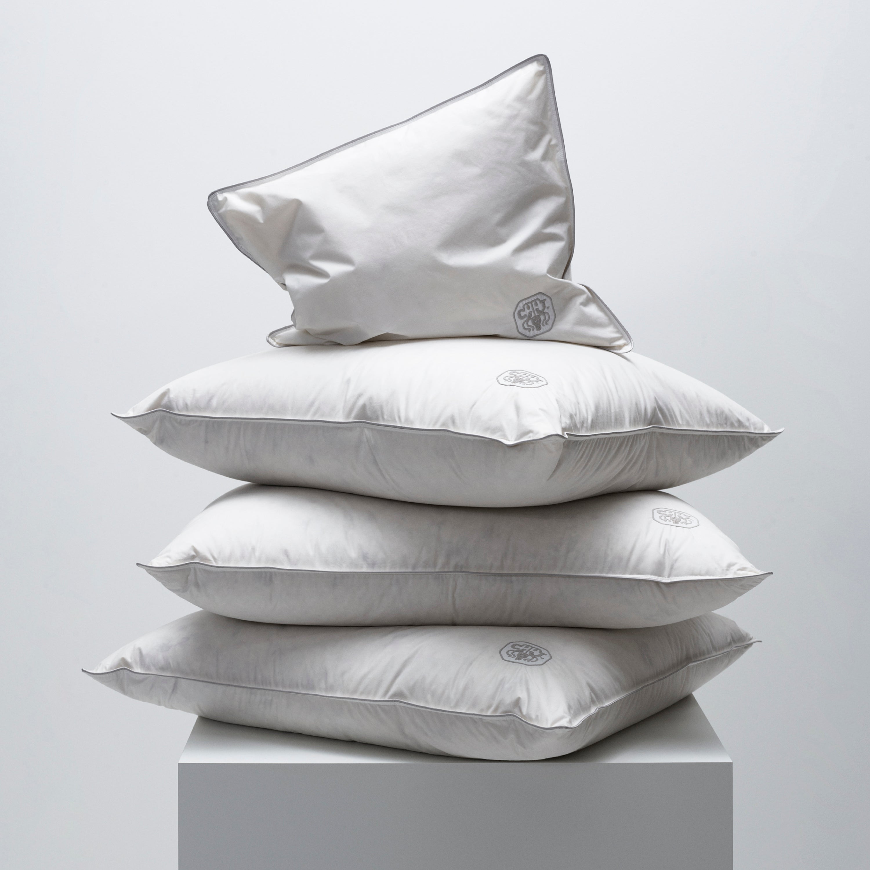 Pillow High, 50x70 cm