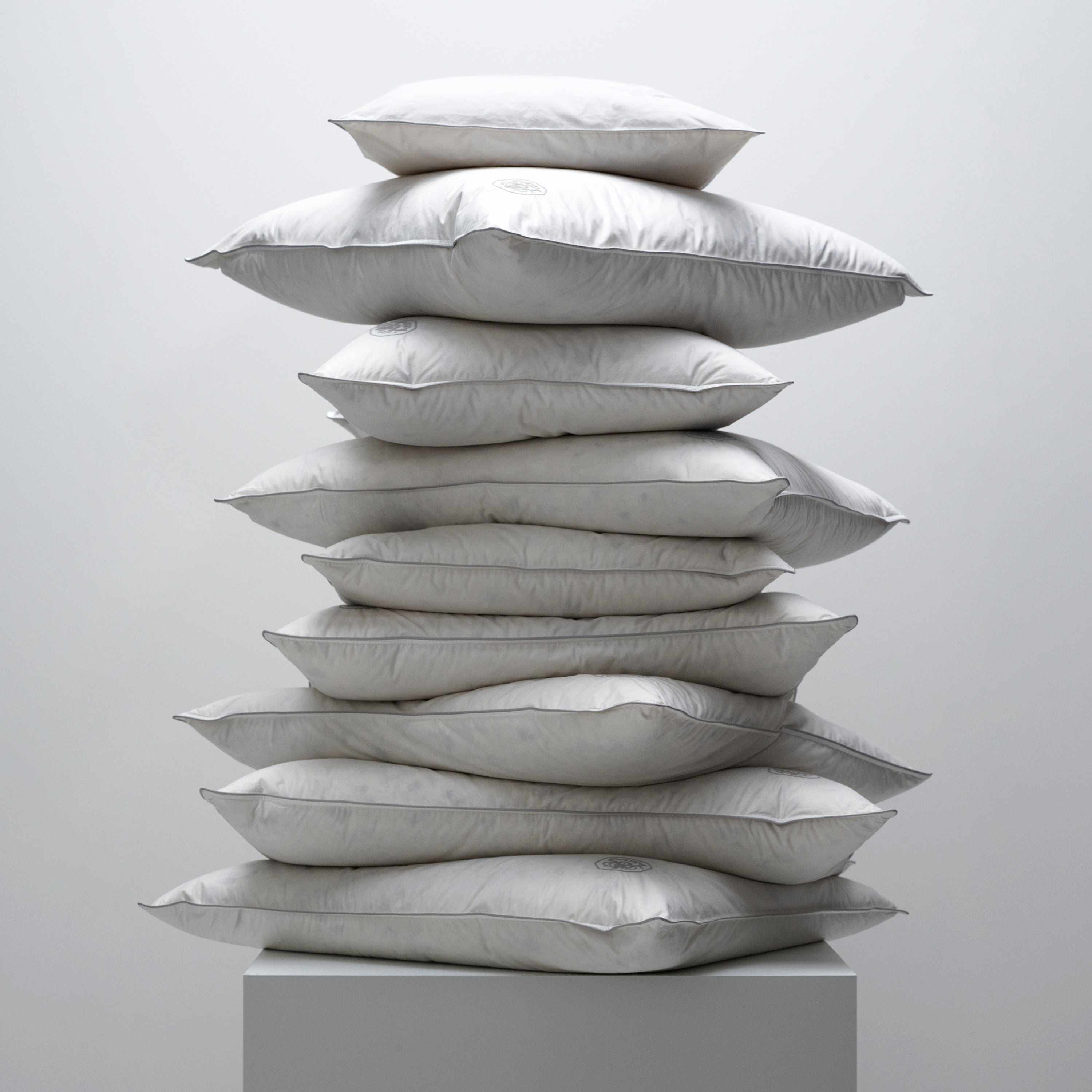 Pillow Low, 50x70 cm