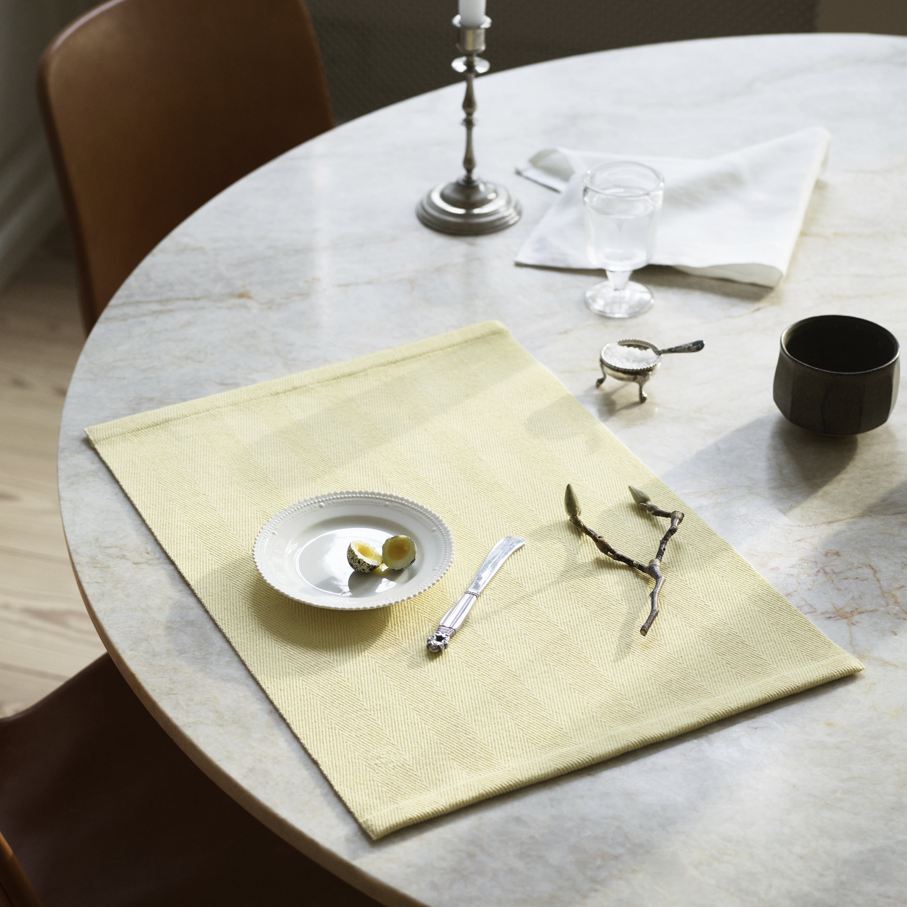 2 pcs. Placemats