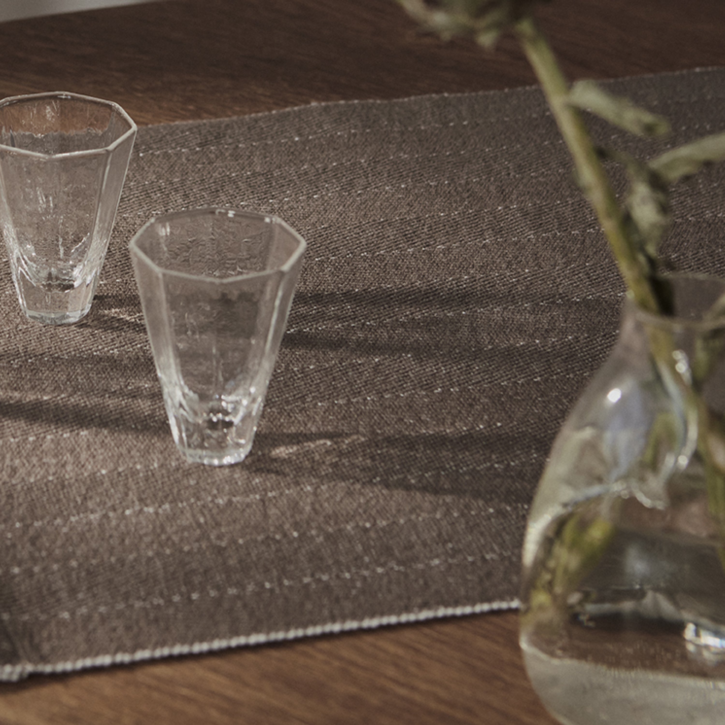 2 pcs. Placemats