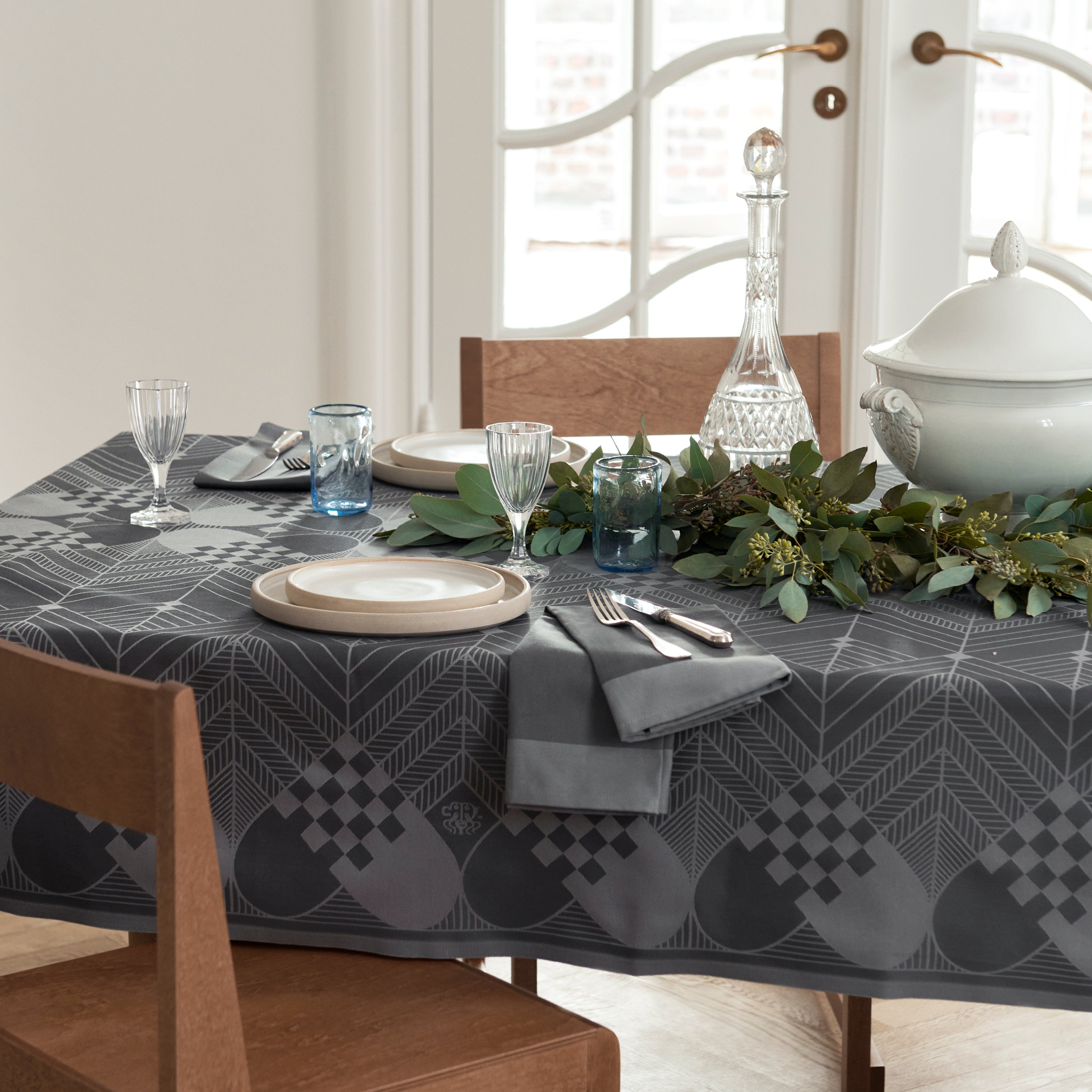 Christmas Tablecloth