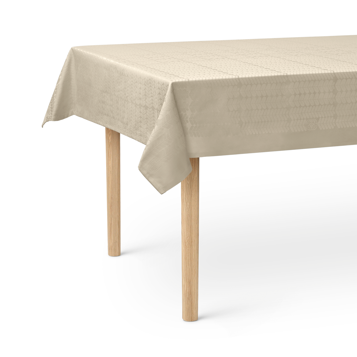 Damask Tablecloth