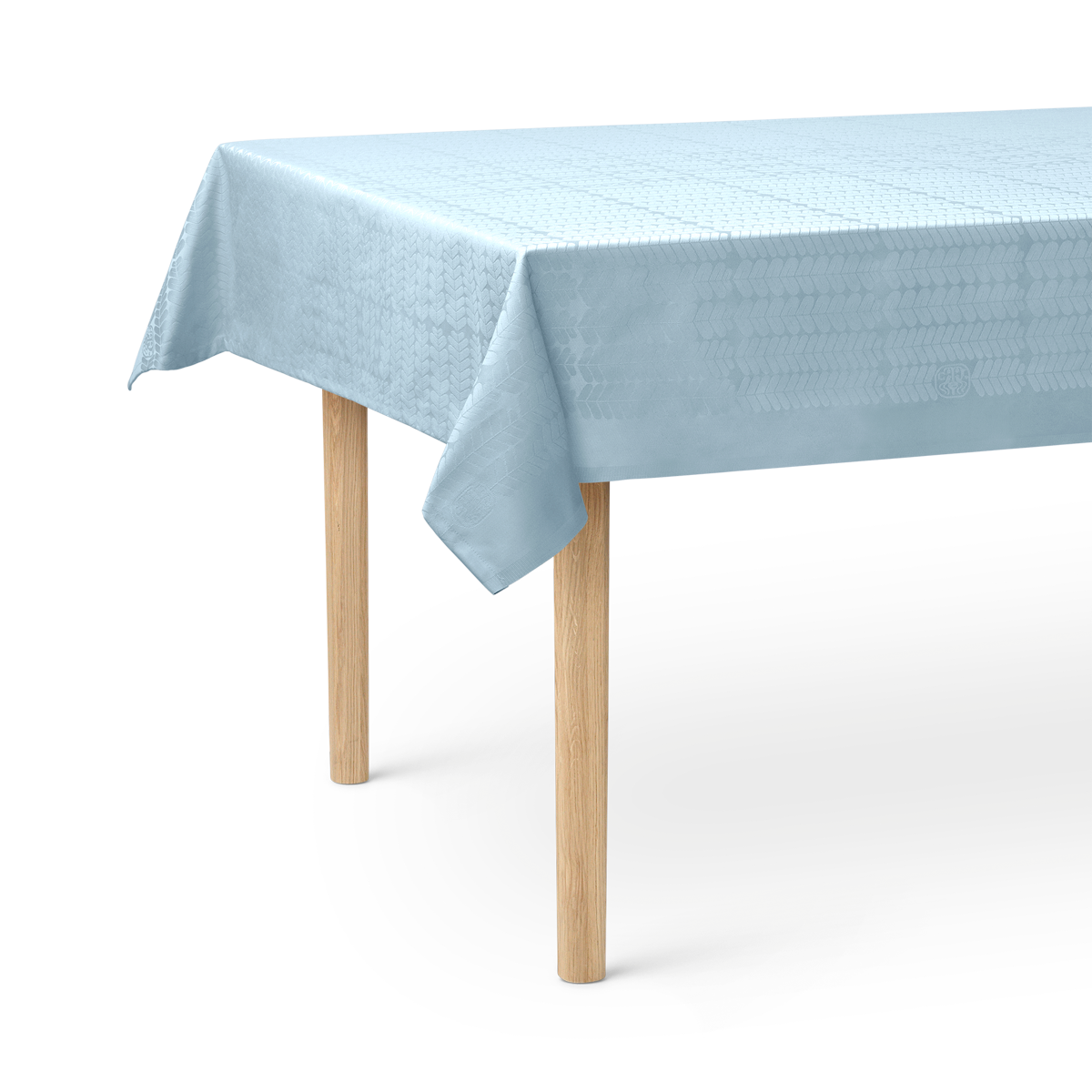 Damask Tablecloth