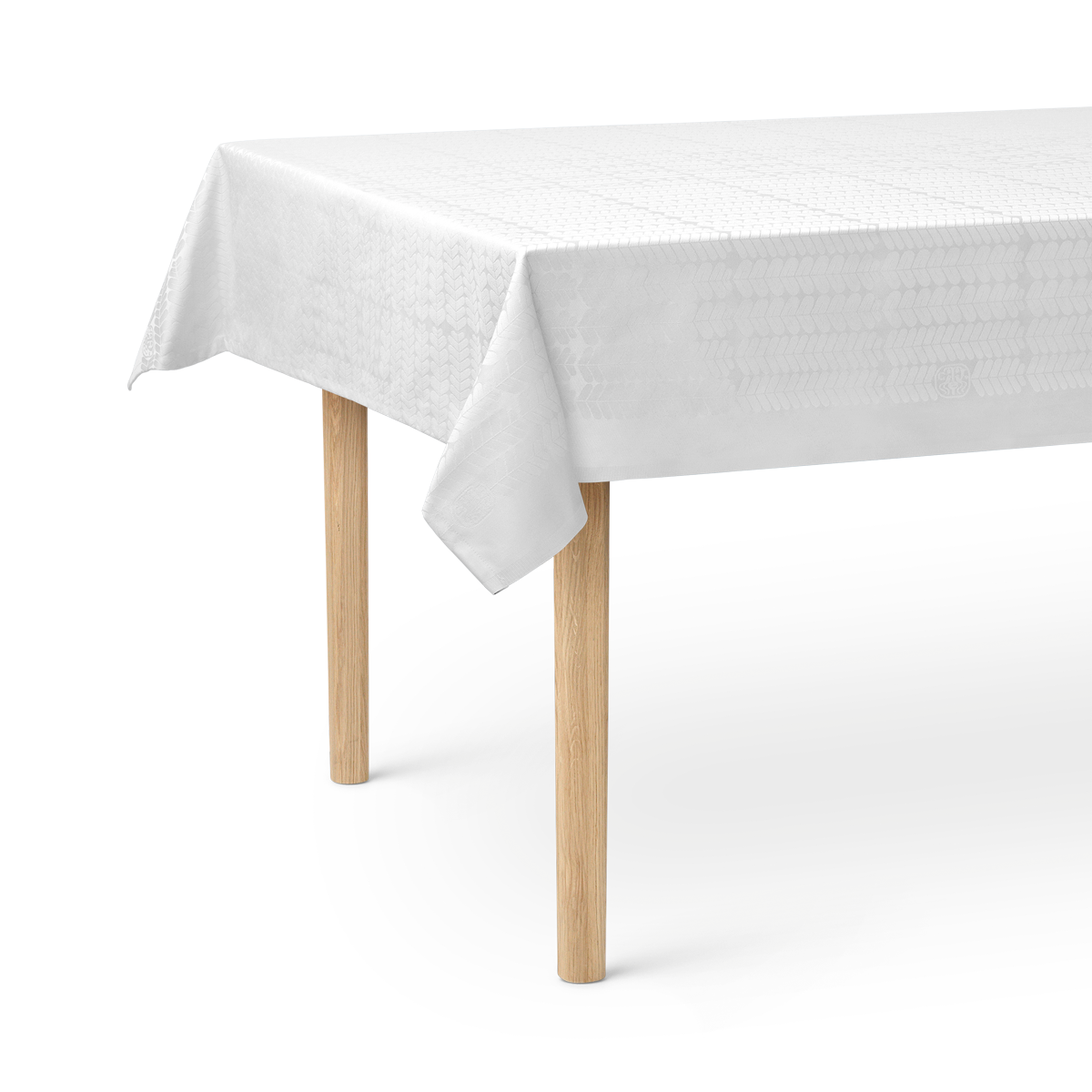 Damask Tablecloth