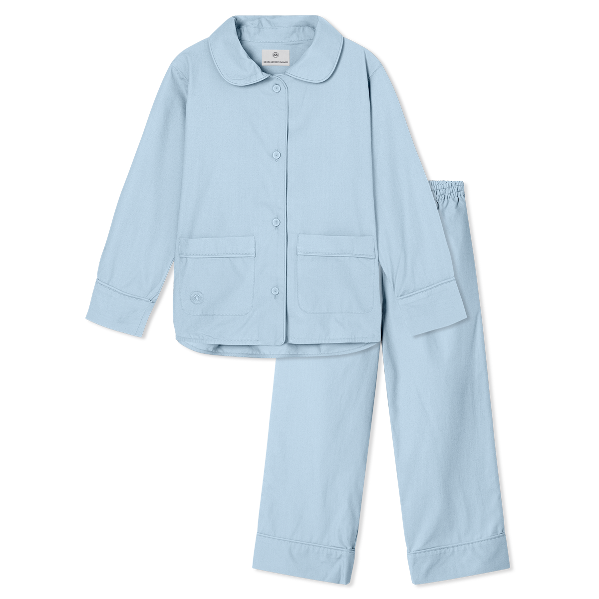 Pyjamas for children