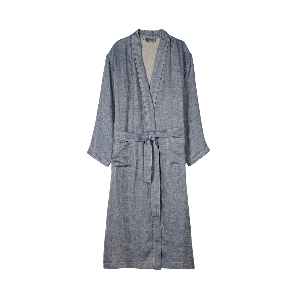 Linen Kimono