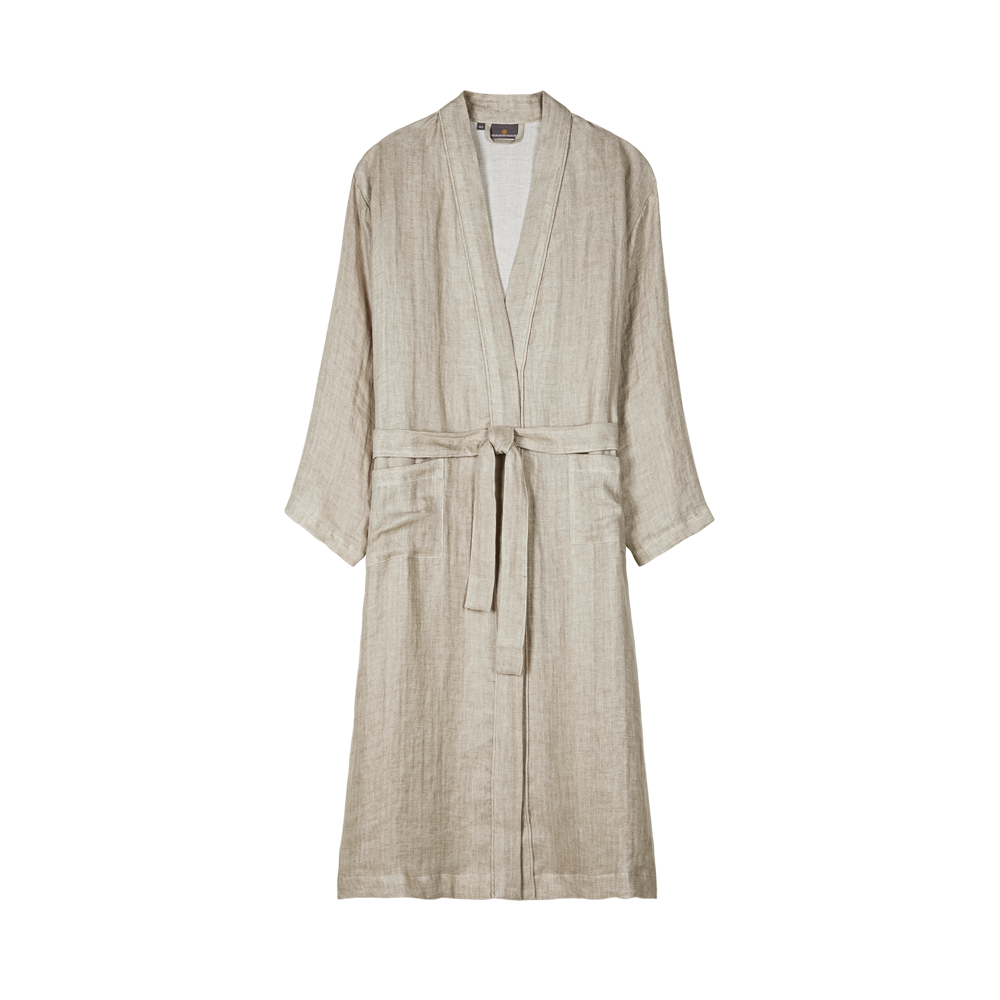 Linen Kimono