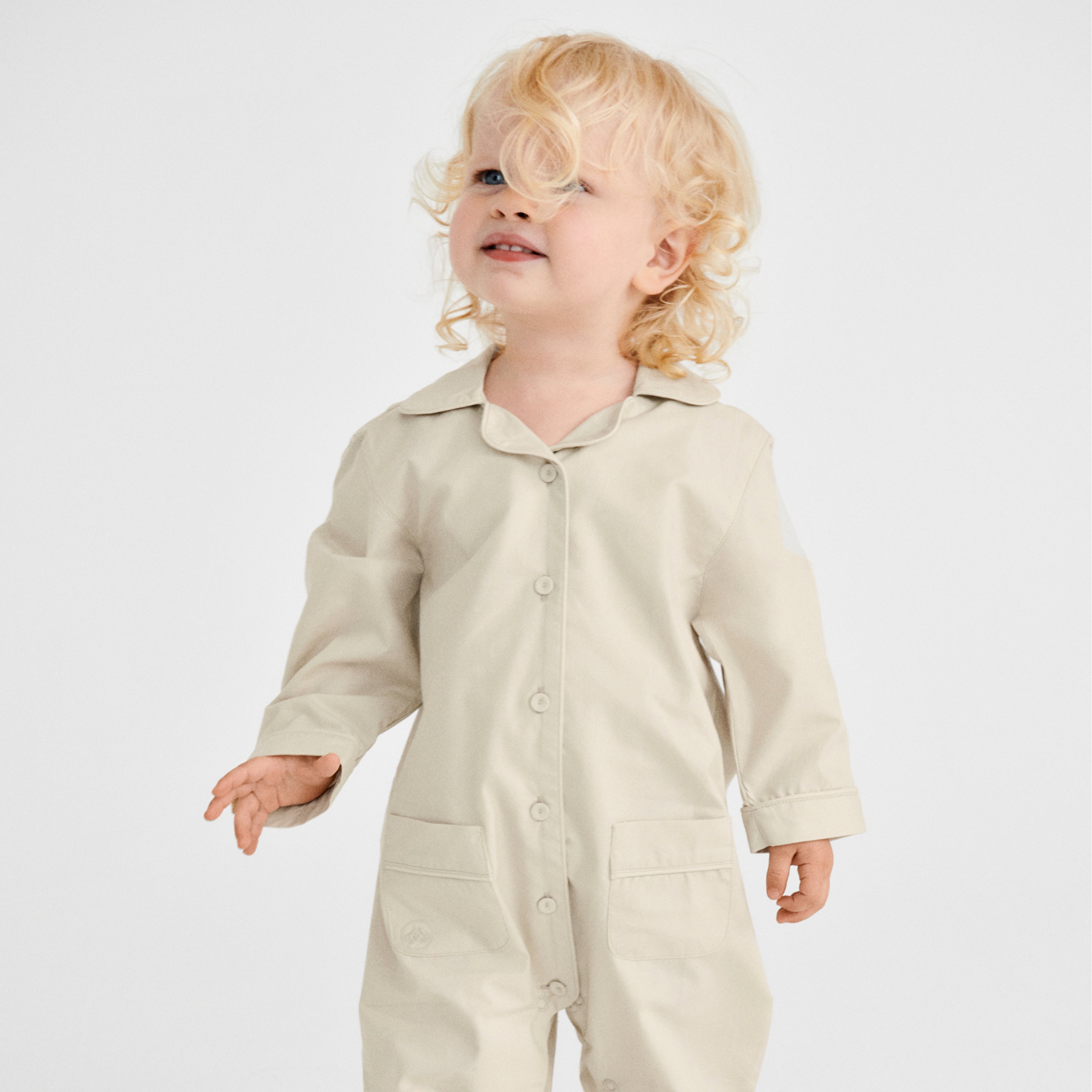 Pyjama One-Piece for children