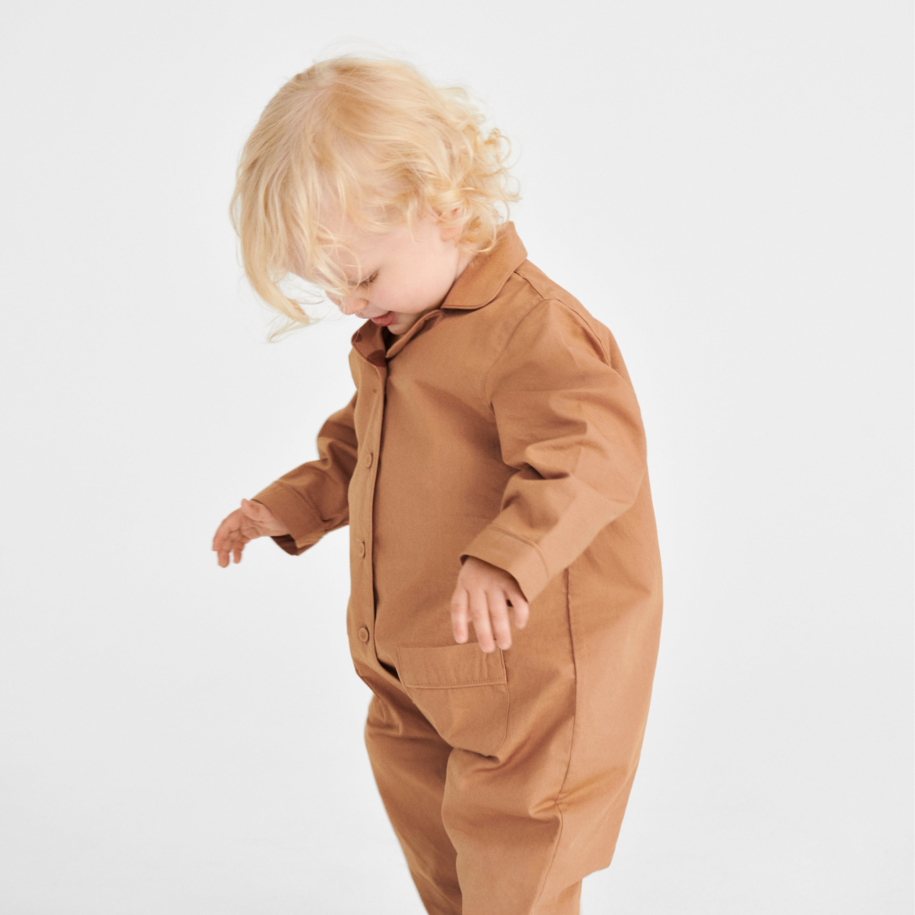 Pyjama One-Piece for children