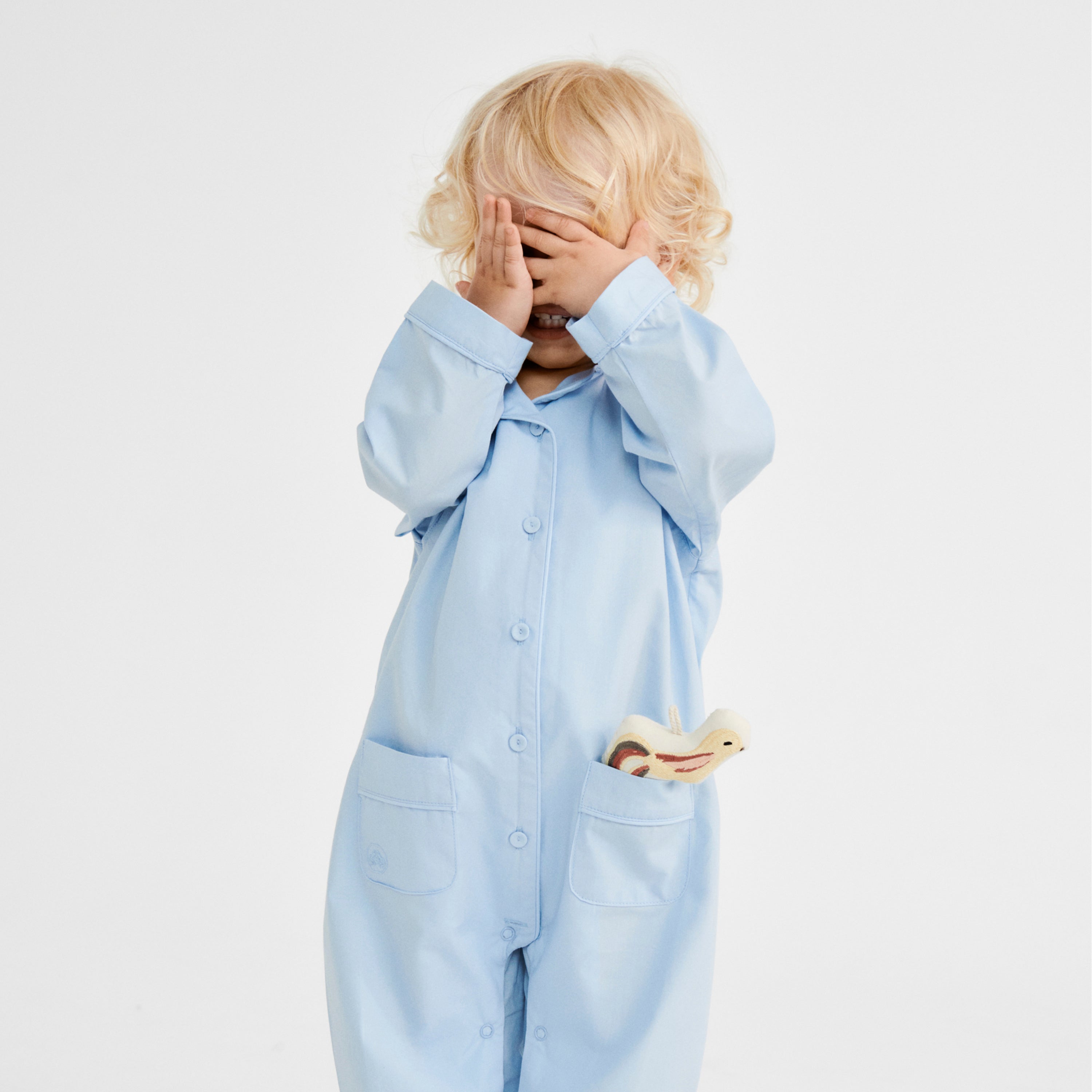 Pyjama One-Piece for children