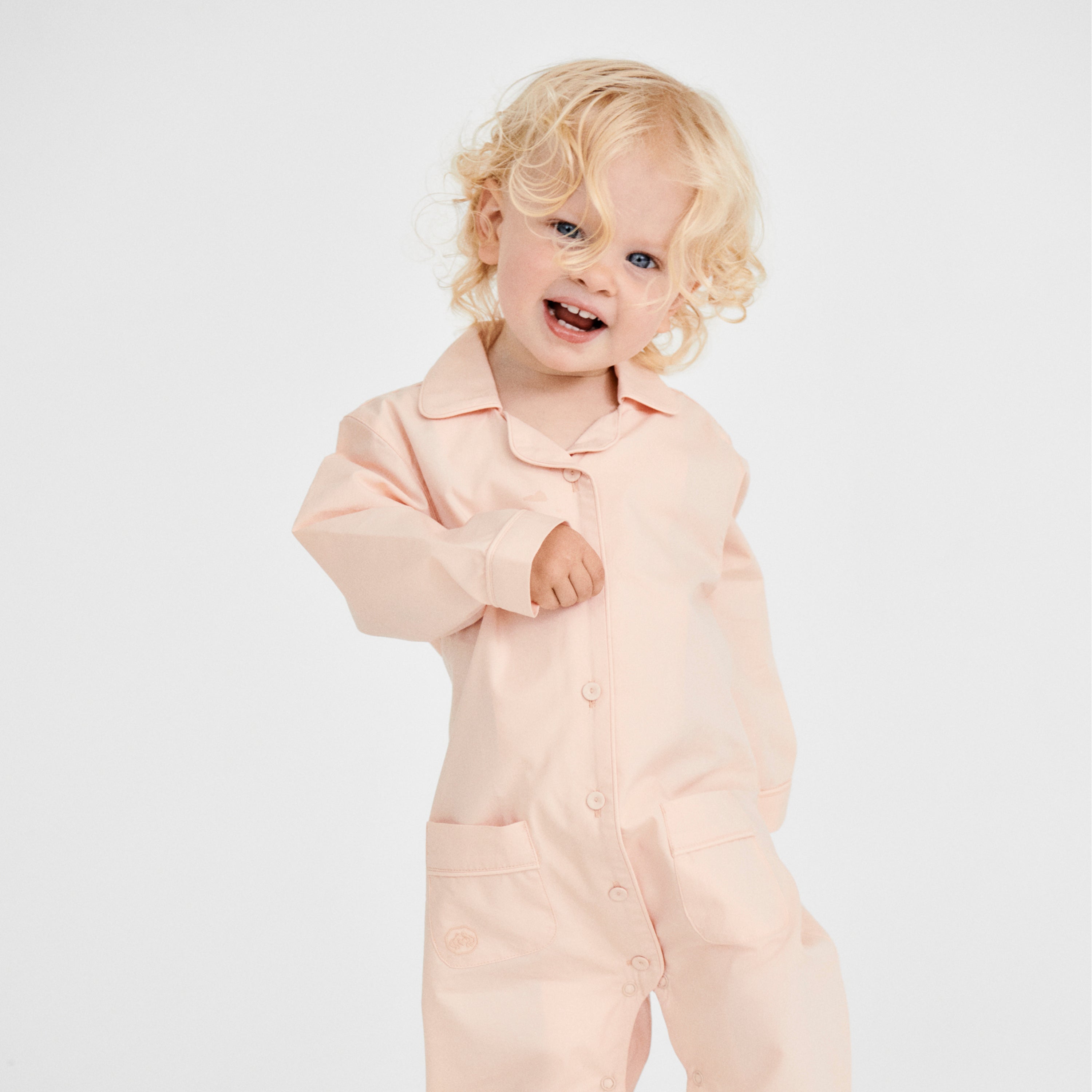 Pyjama One-Piece for children