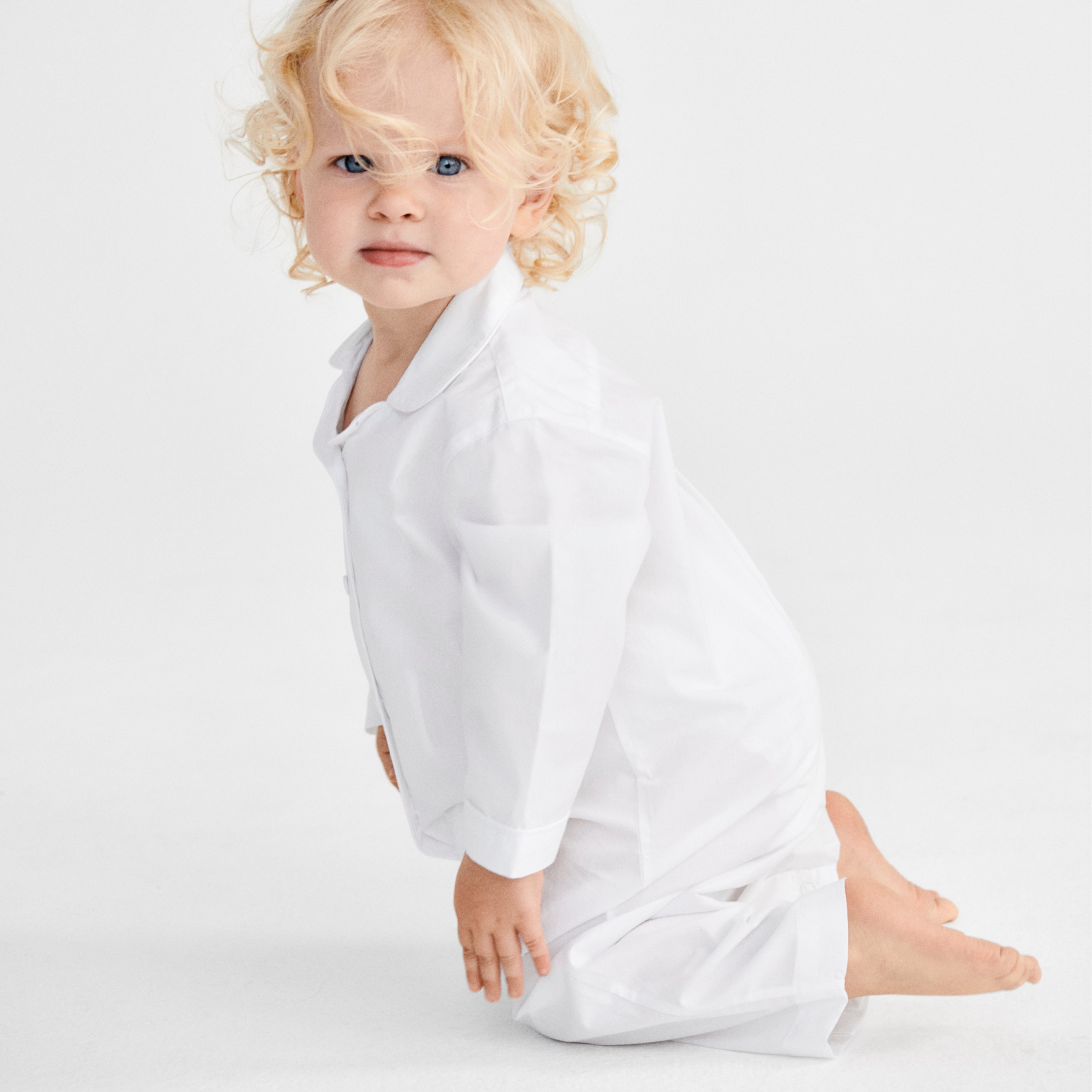 Pyjama One-Piece for children