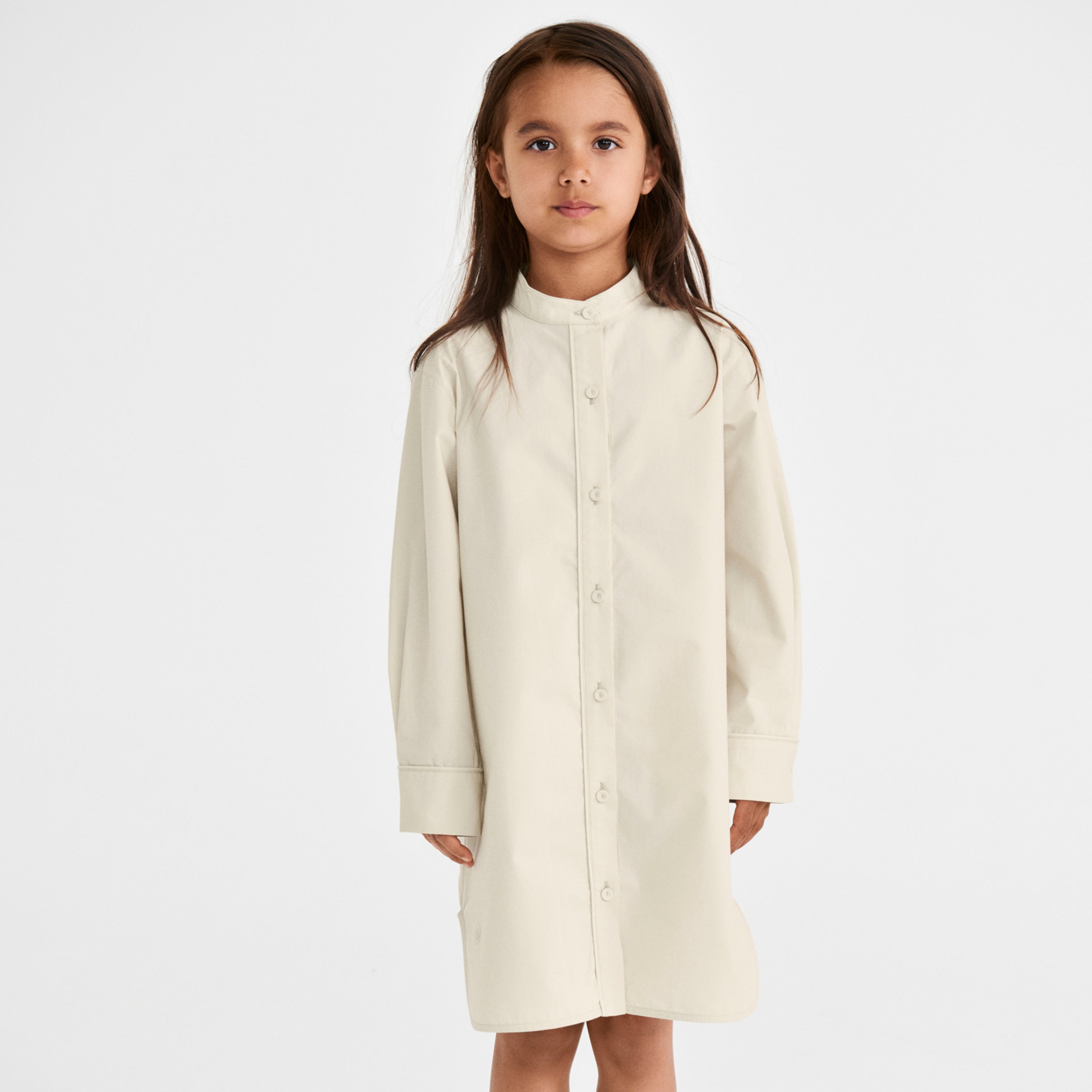 Shirt Dress for children