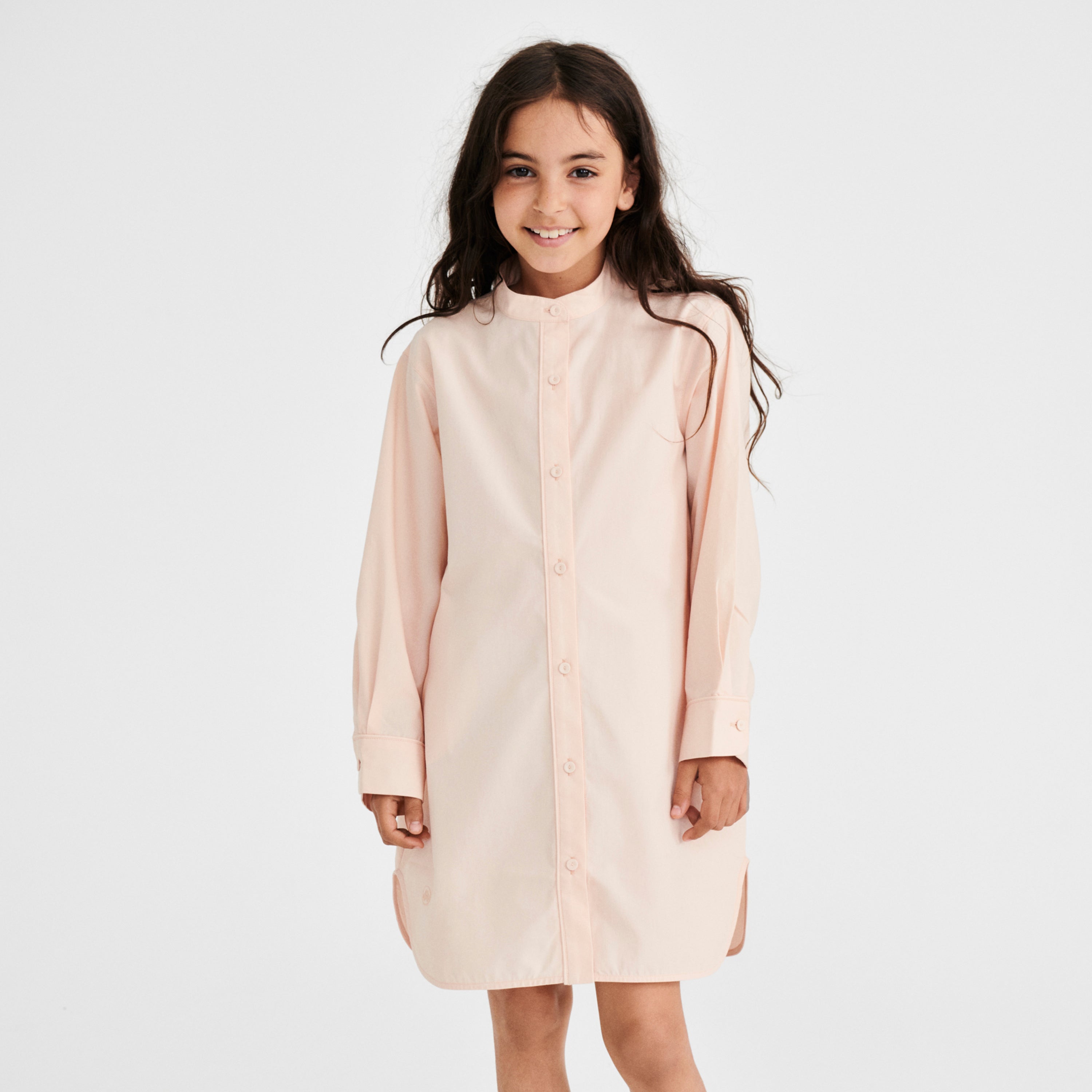 Shirt Dress for children