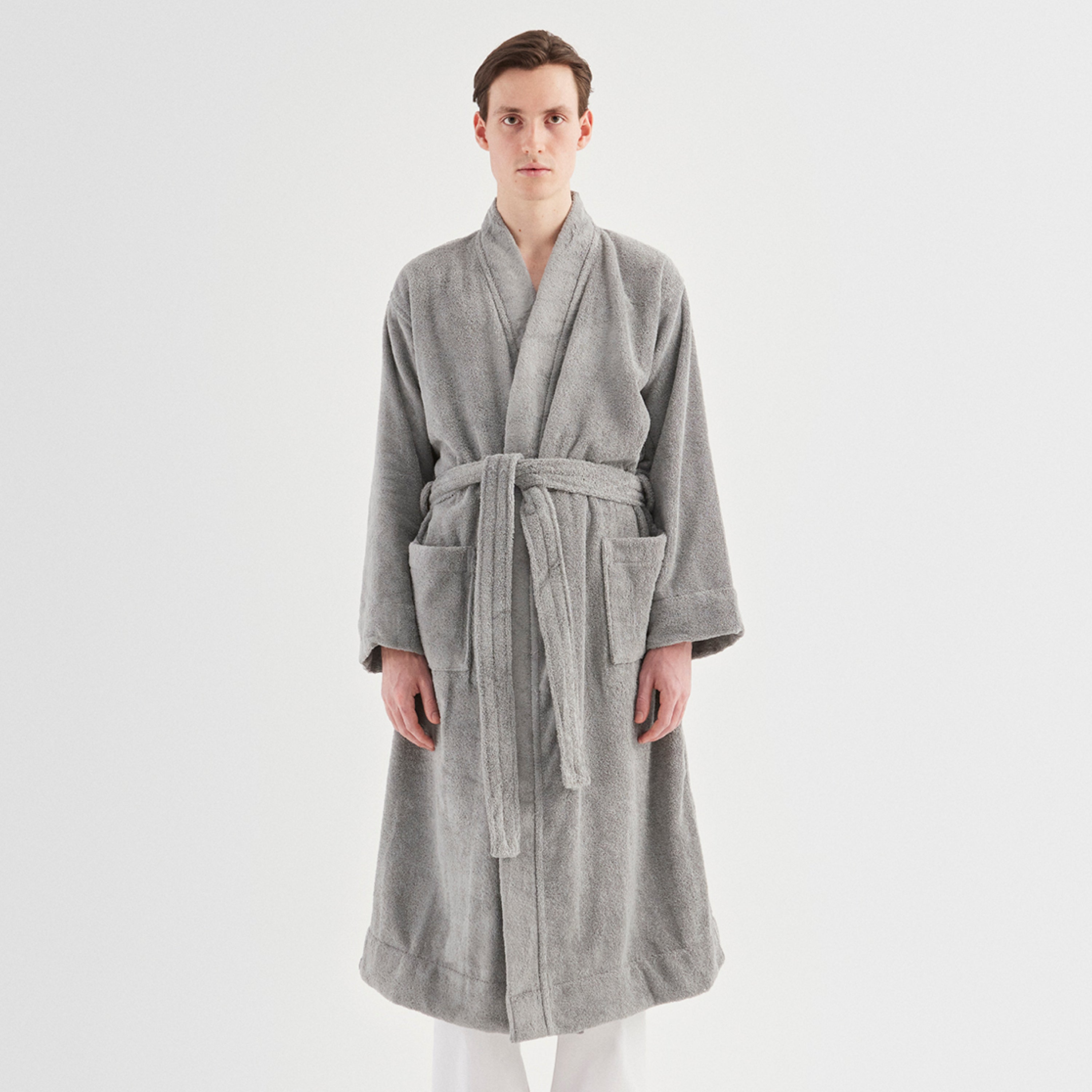 Bathrobe