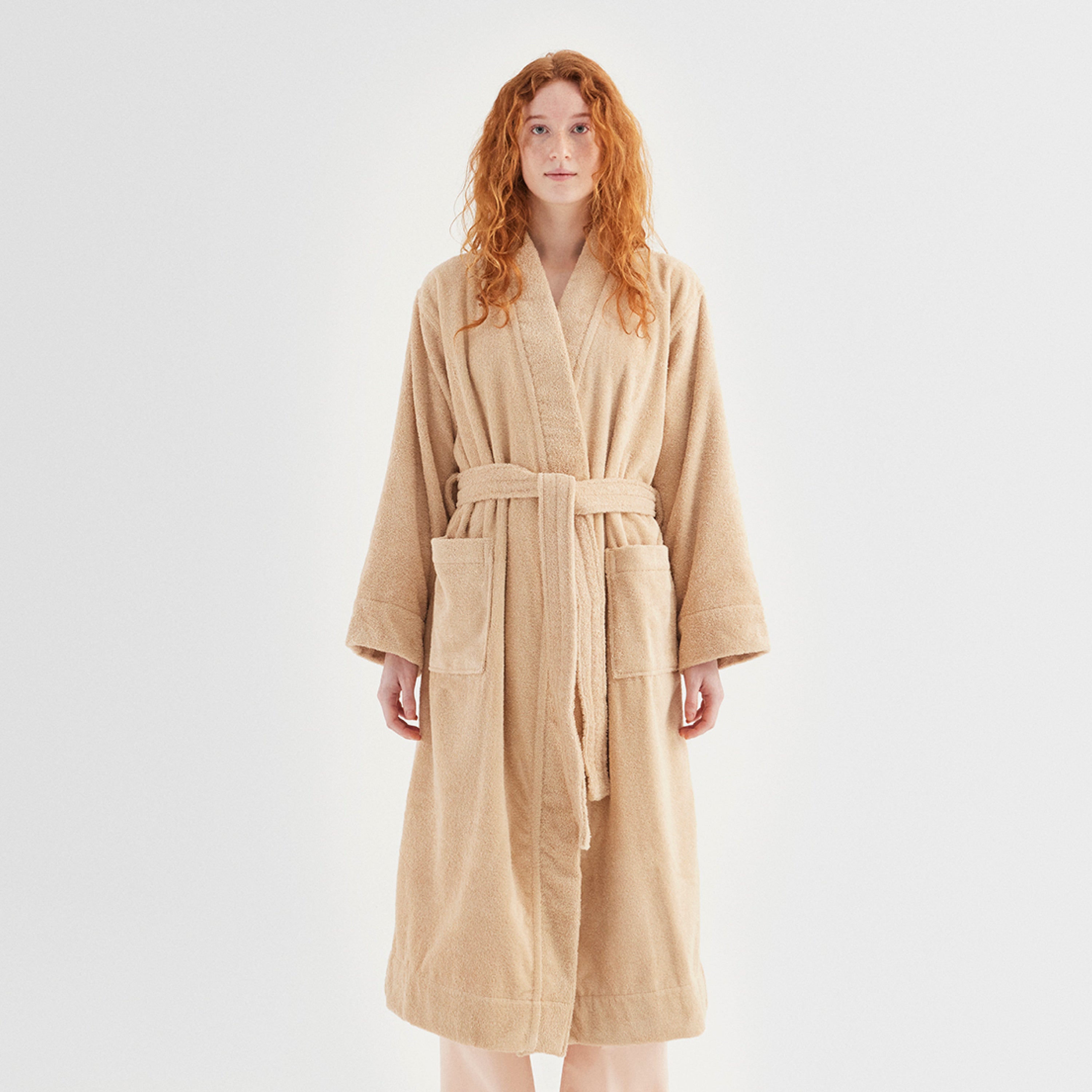 Bathrobe