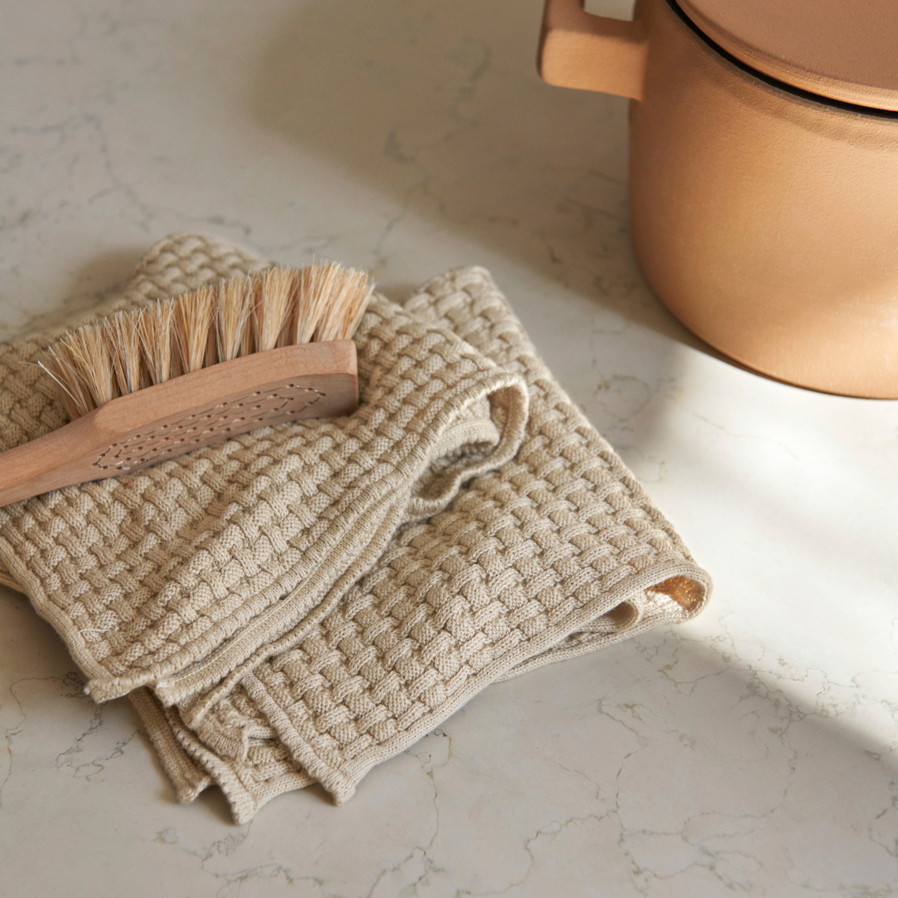 2 pcs. Dishcloths