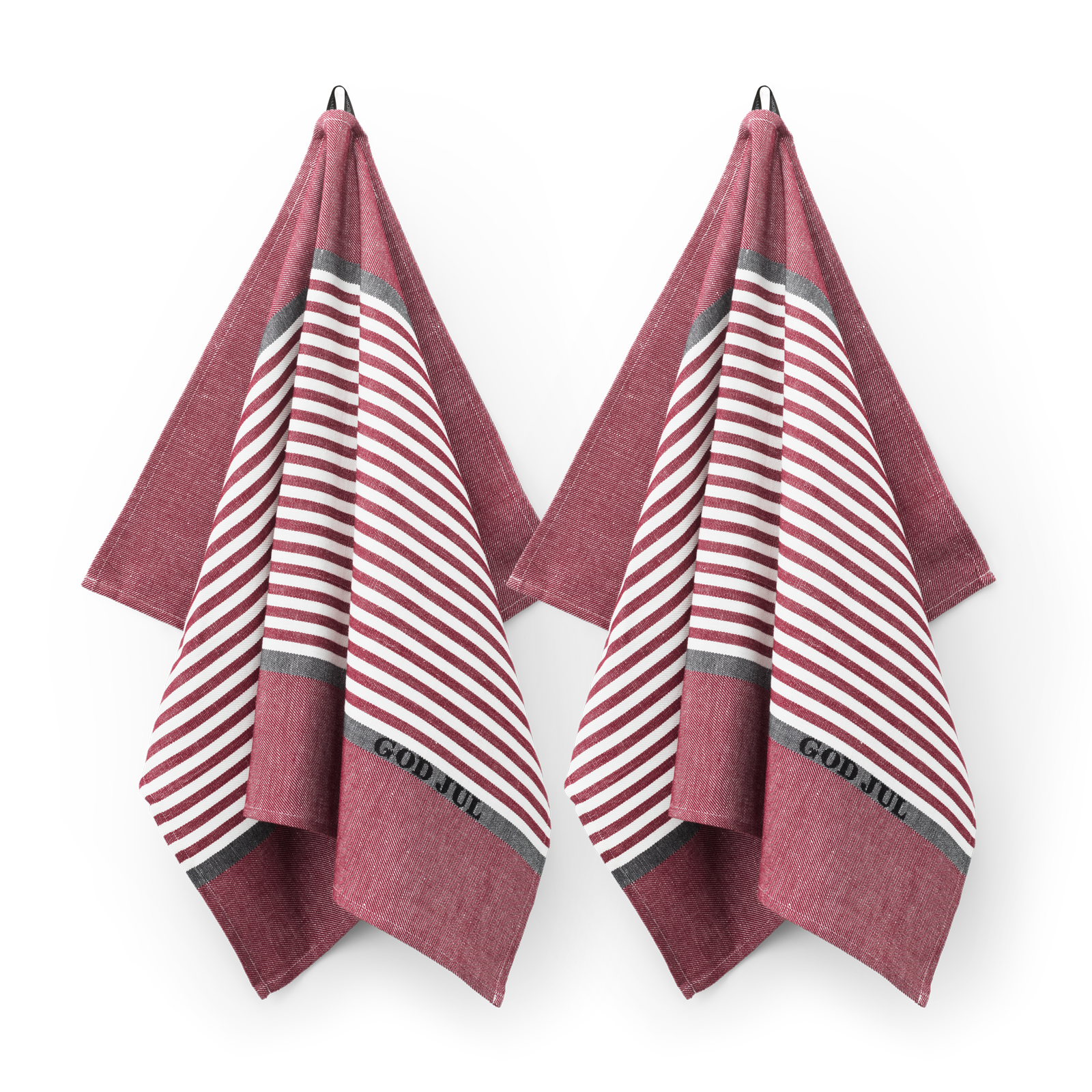 Set of 2 Tea Towels