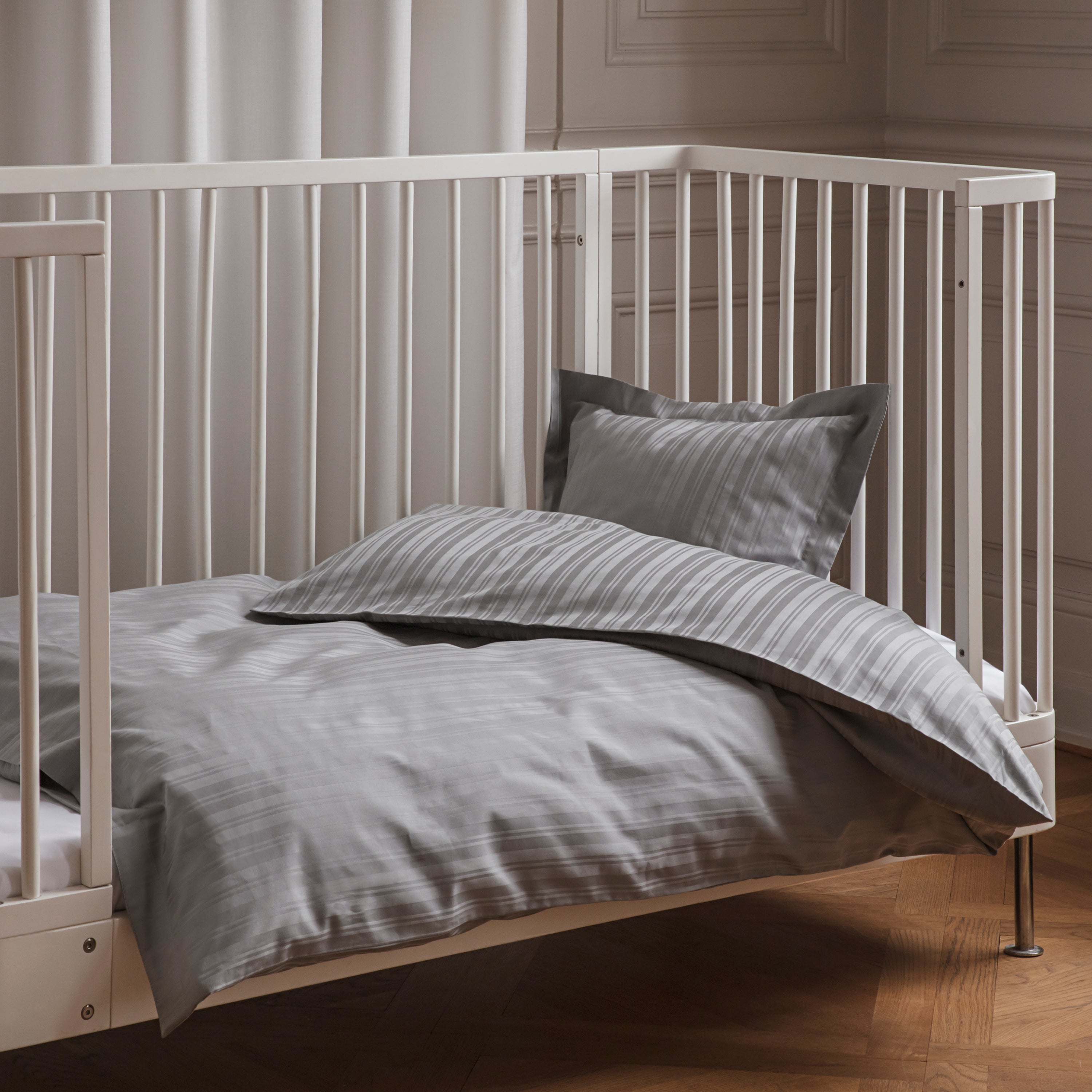 Baby and junior bedding