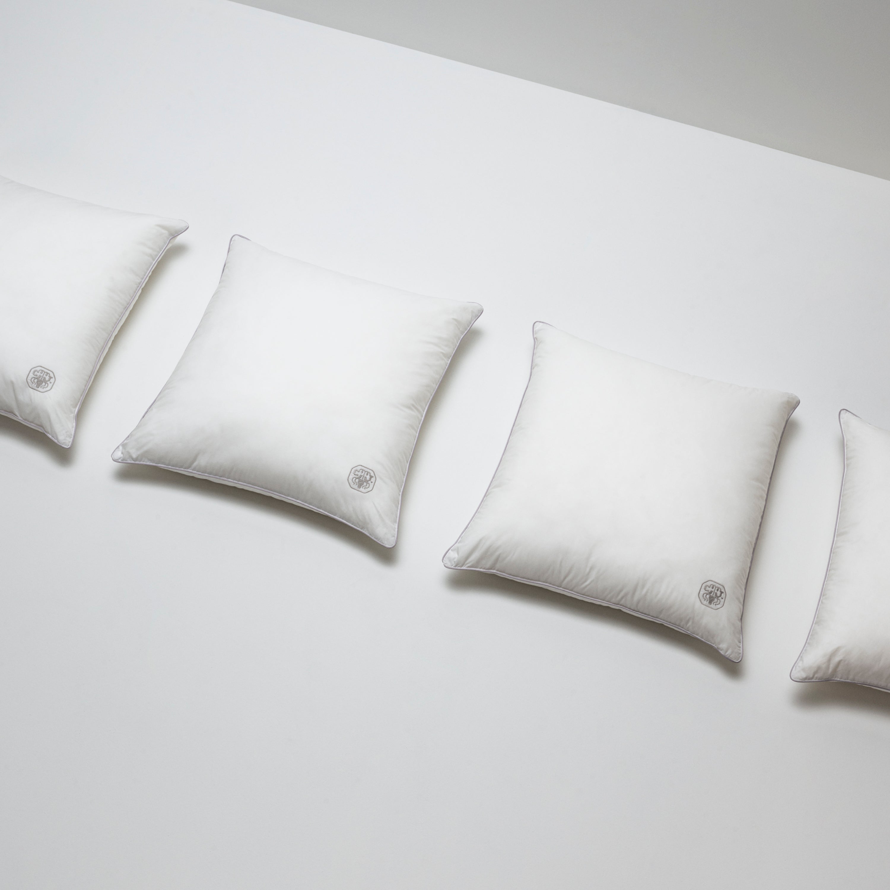 Pillow Low, 50x70 cm