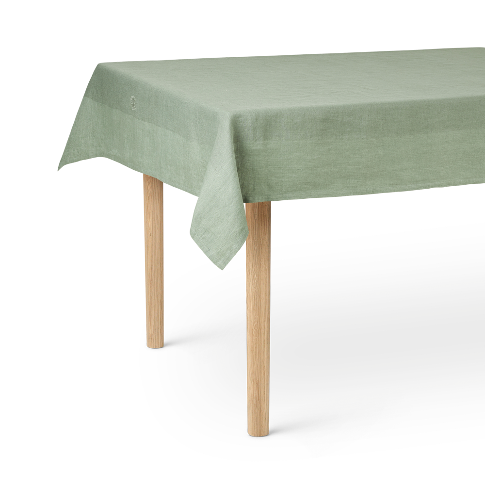 Linen Tablecloth