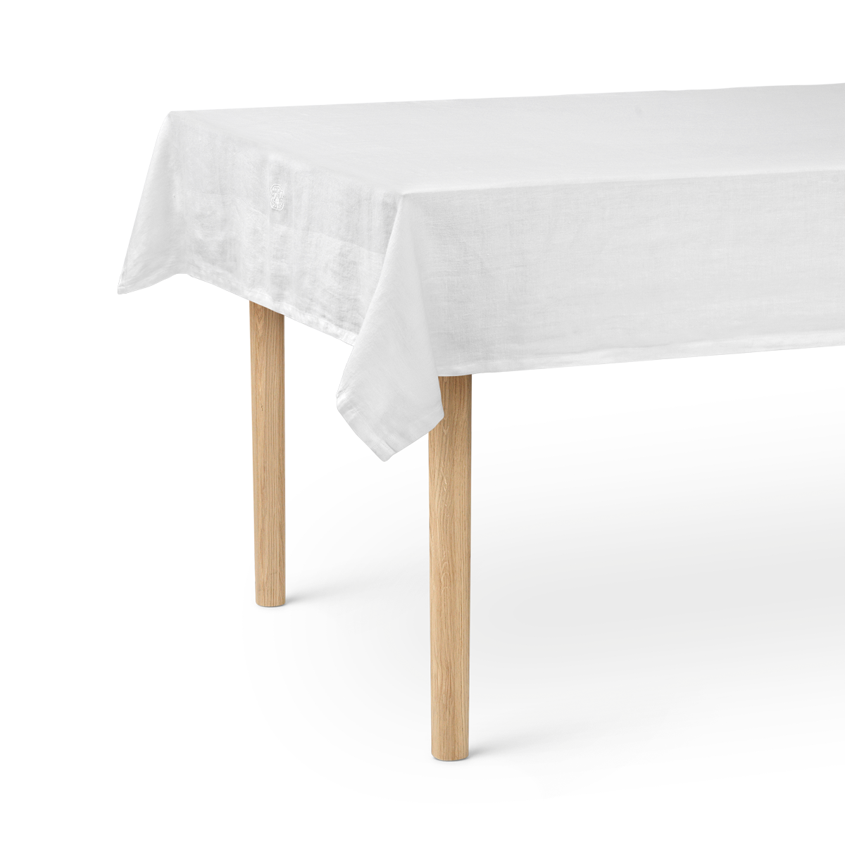 Linen Tablecloth