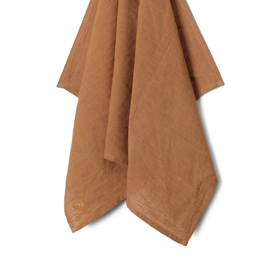 Linen Tea towel