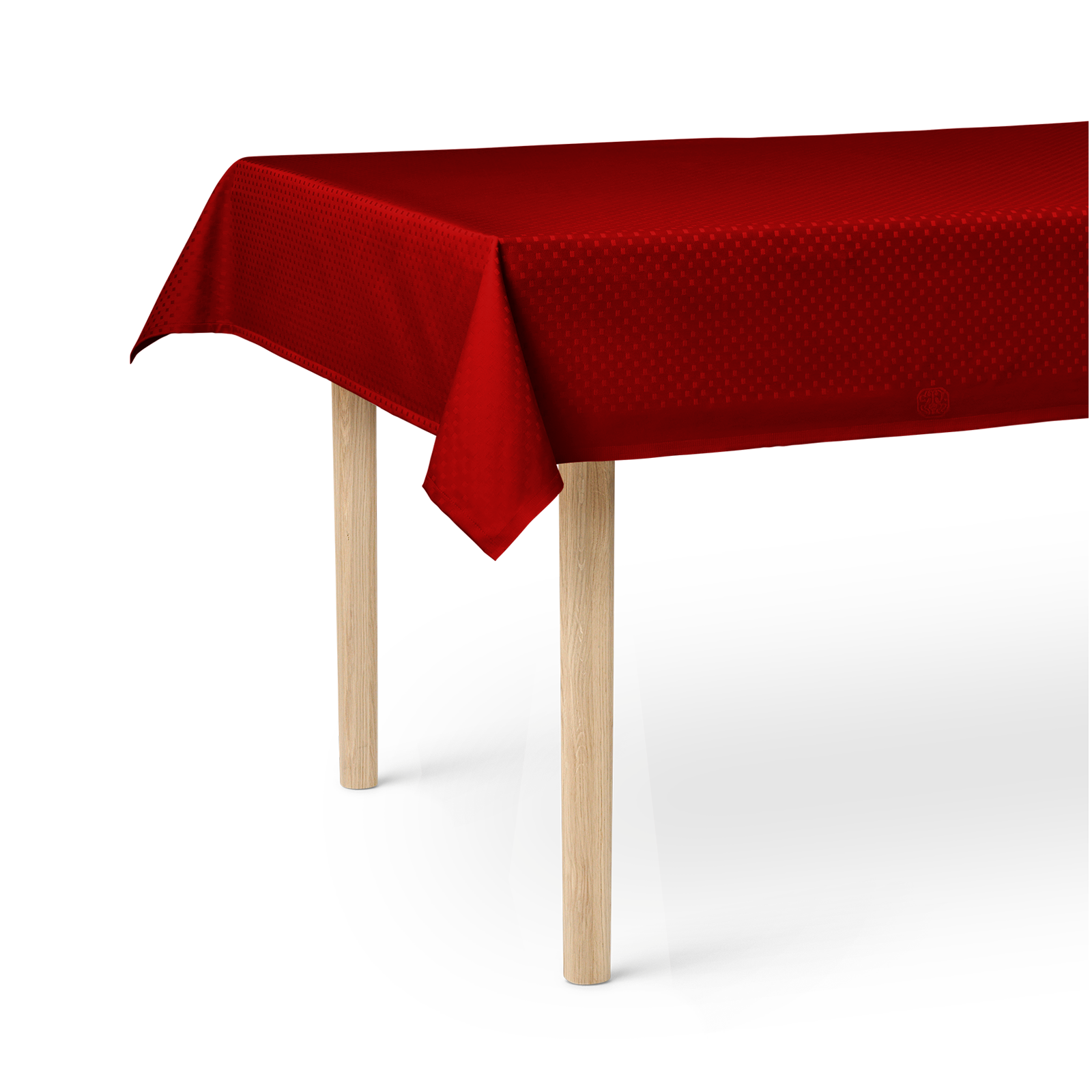 Damask Tablecloth