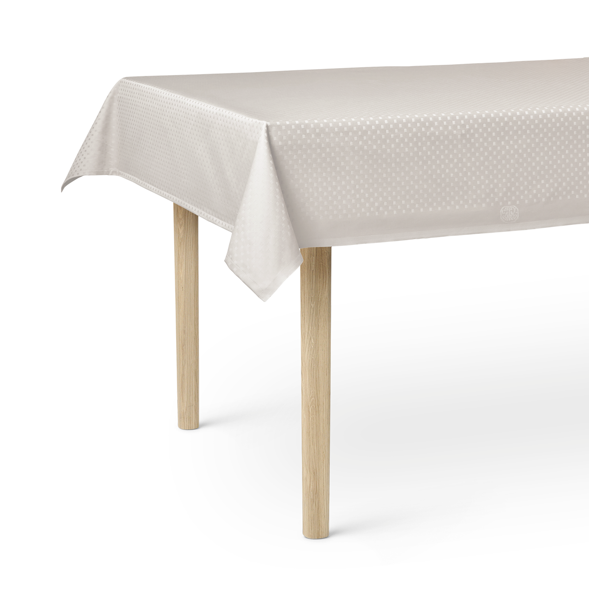 Damask Tablecloth