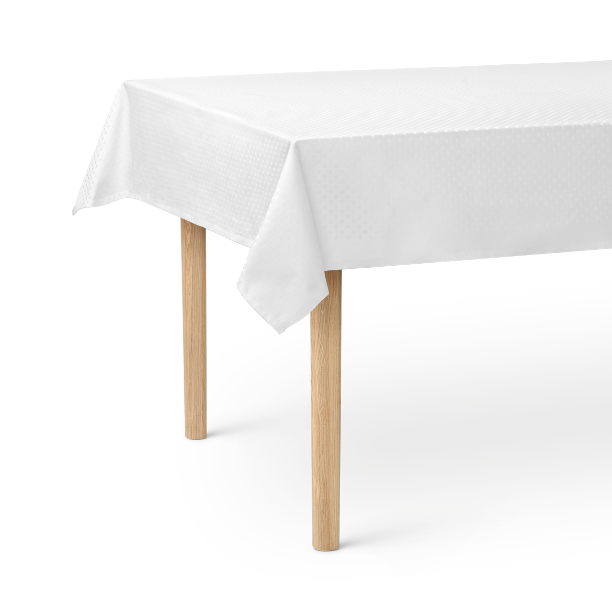 Damask Tablecloth