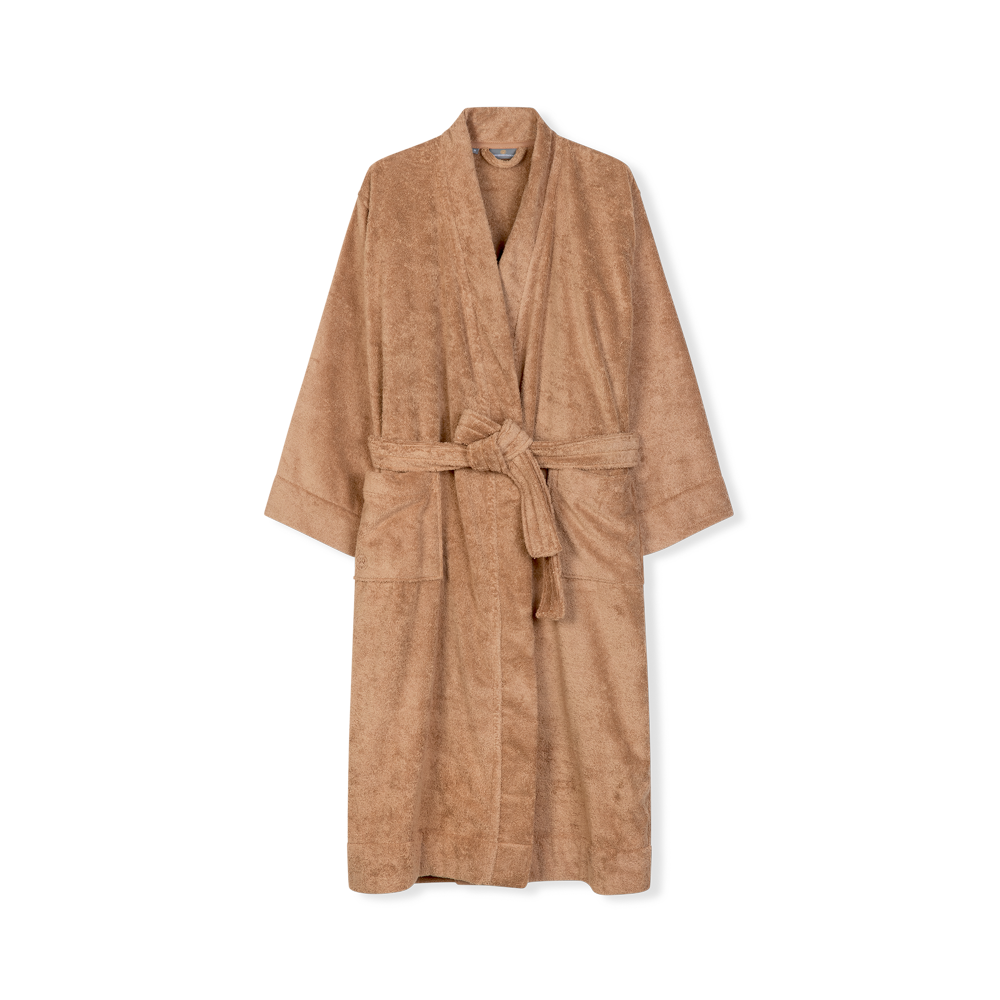 Bathrobe