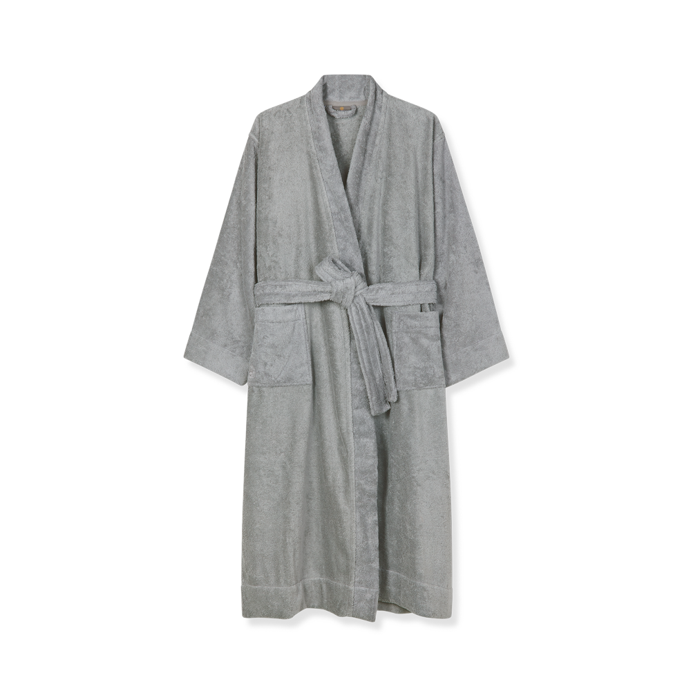 Bathrobe