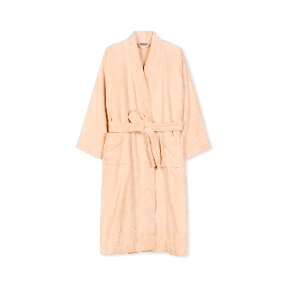 Bathrobe